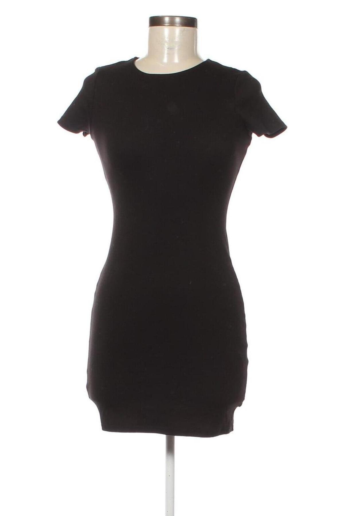 Rochie Sinsay, Mărime S, Culoare Negru, Preț 22,99 Lei