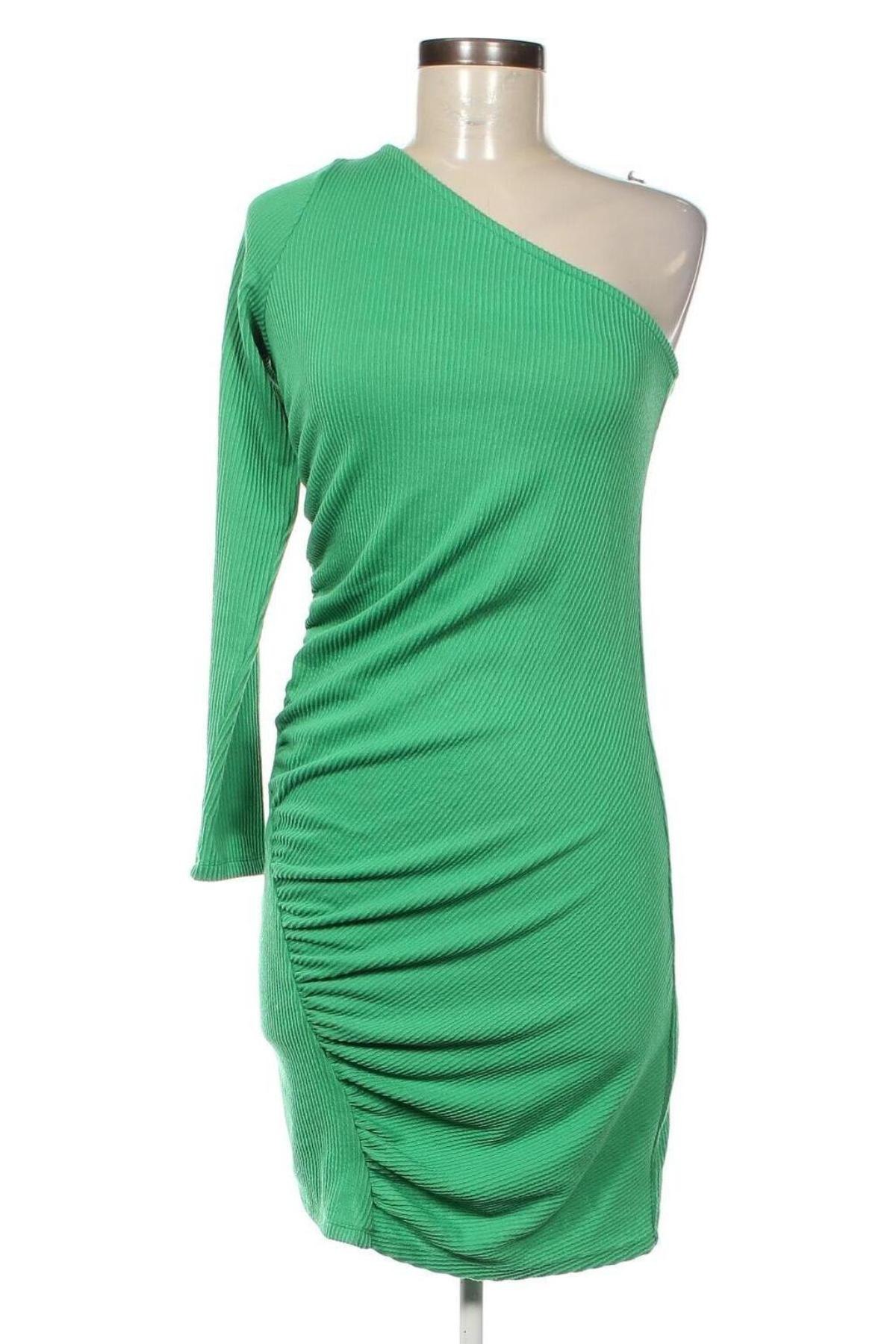 Kleid Sinsay, Größe M, Farbe Grün, Preis 2,99 €