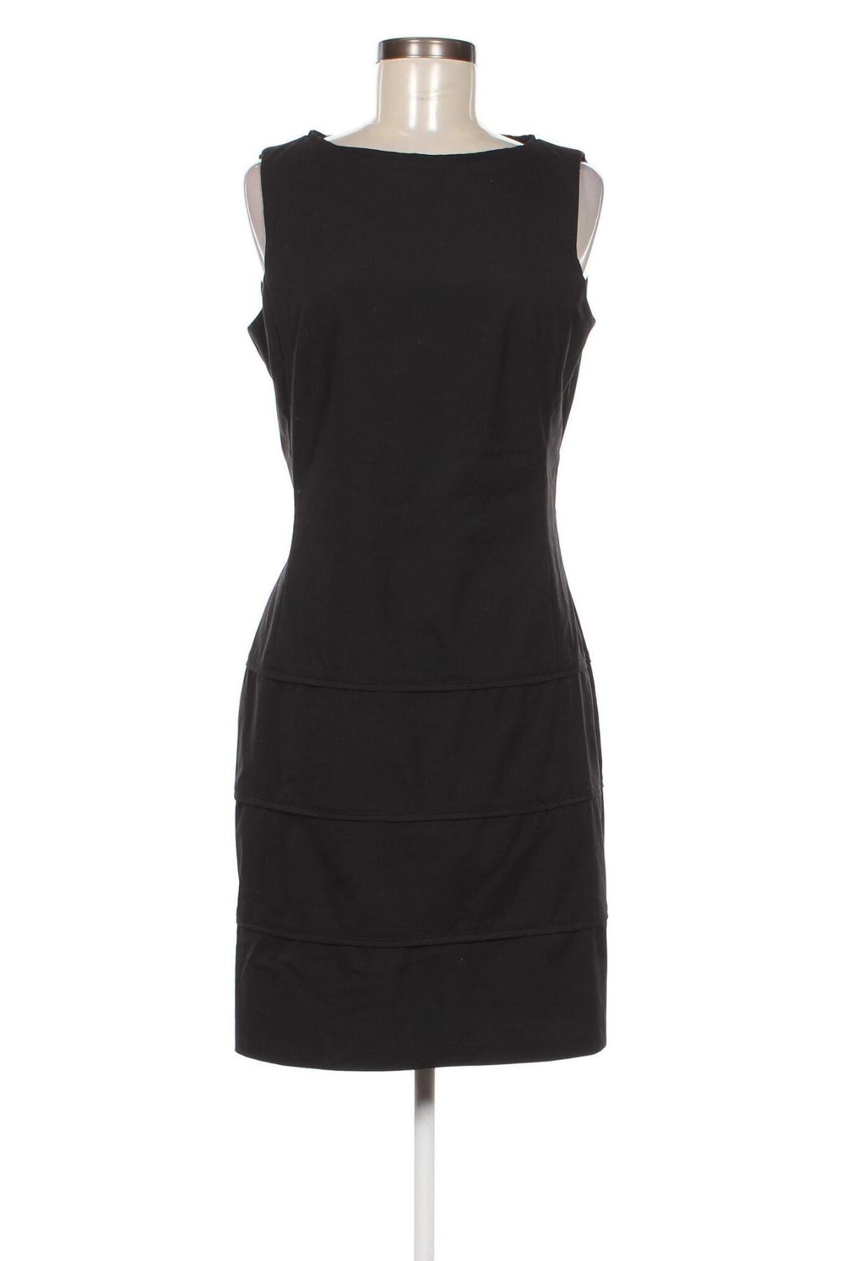 Rochie Sisley, Mărime M, Culoare Negru, Preț 106,99 Lei