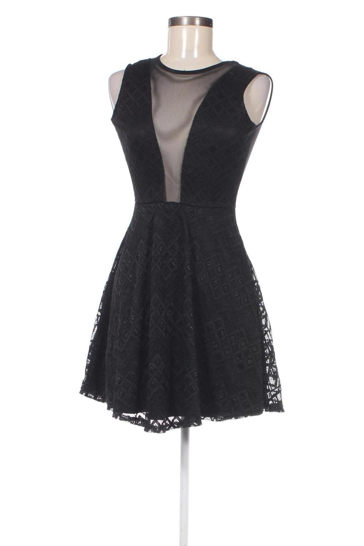 Kleid Sisters, Größe S, Farbe Schwarz, Preis € 6,99