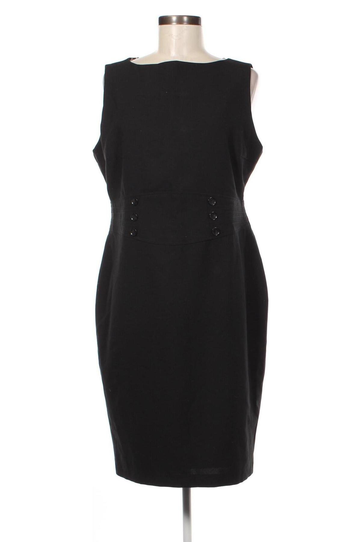 Kleid South, Größe XXL, Farbe Schwarz, Preis € 14,49