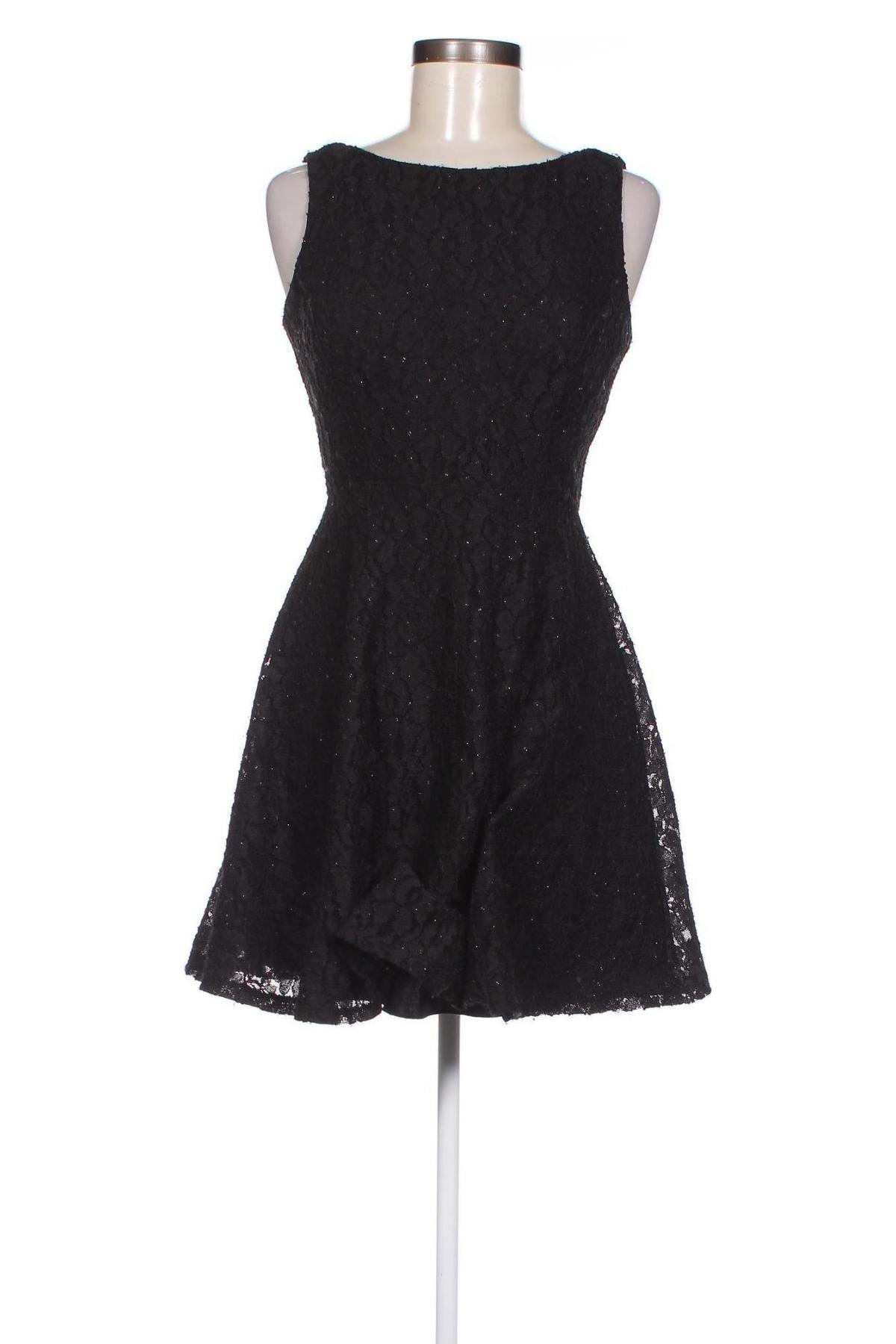 Kleid Speechless, Größe M, Farbe Schwarz, Preis 8,99 €