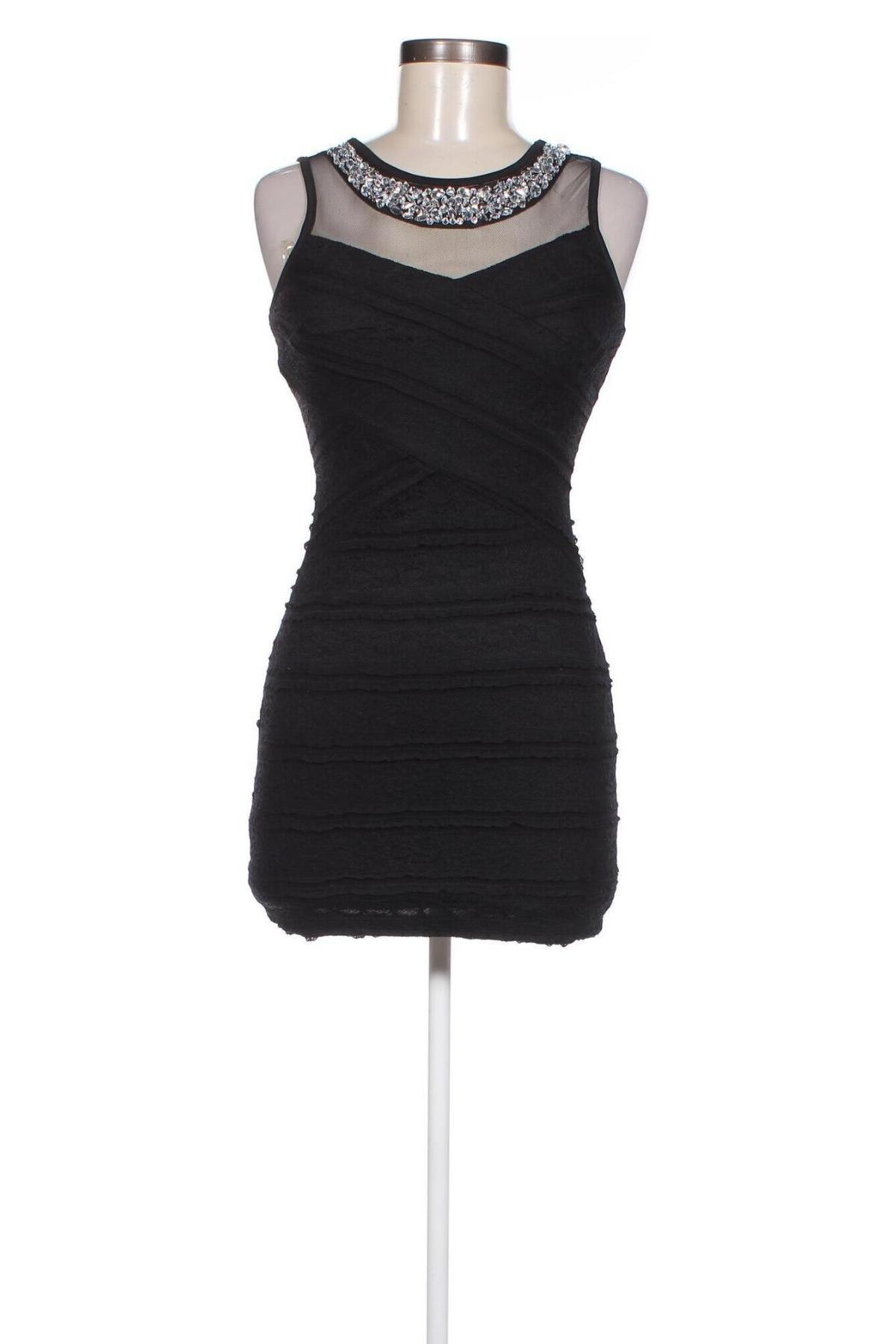 Kleid Speechless, Größe S, Farbe Schwarz, Preis 11,49 €