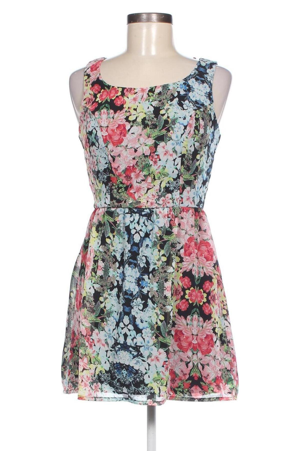 Rochie Speechless, Mărime XS, Culoare Multicolor, Preț 47,99 Lei