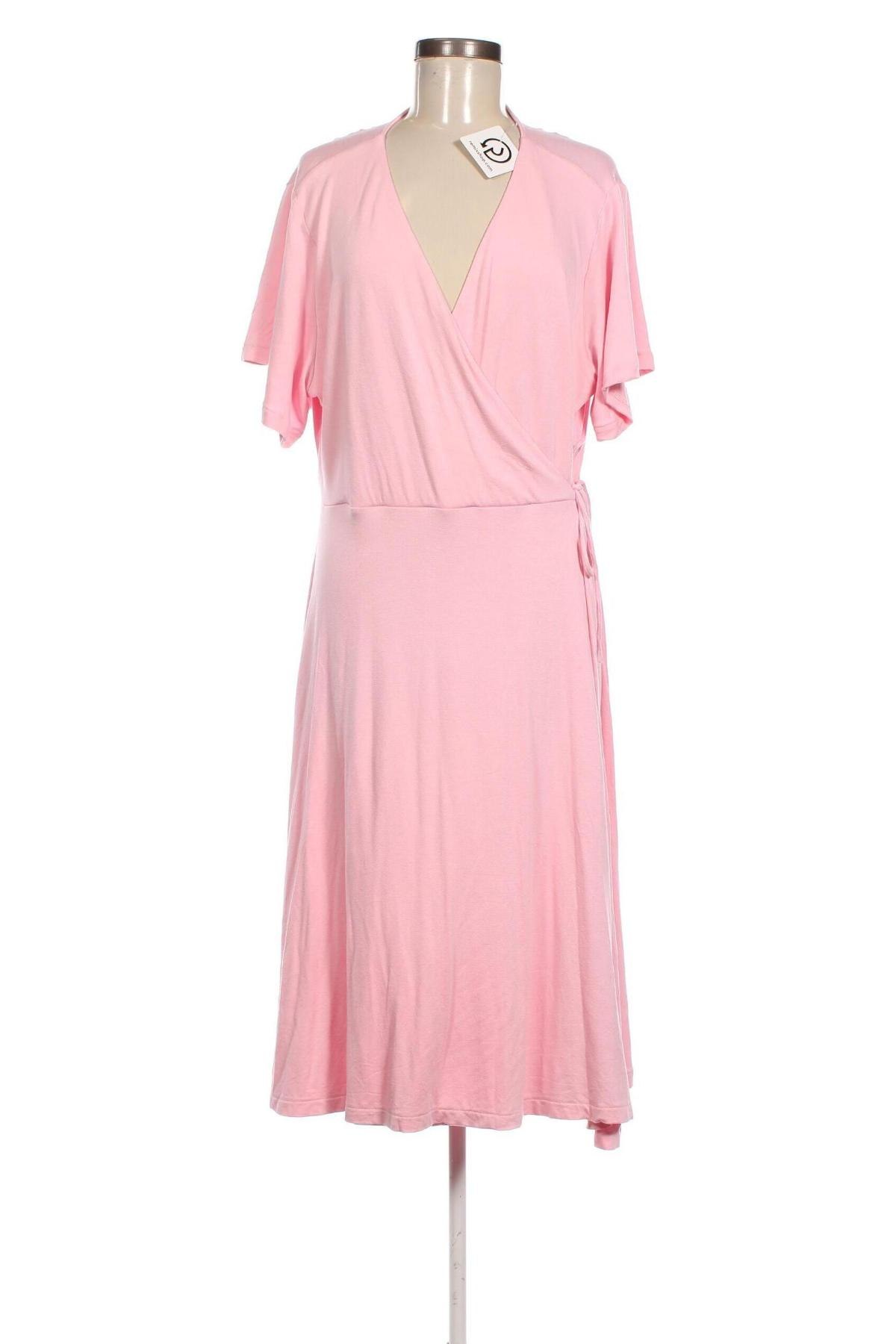 Kleid Splash, Größe L, Farbe Rosa, Preis 16,49 €