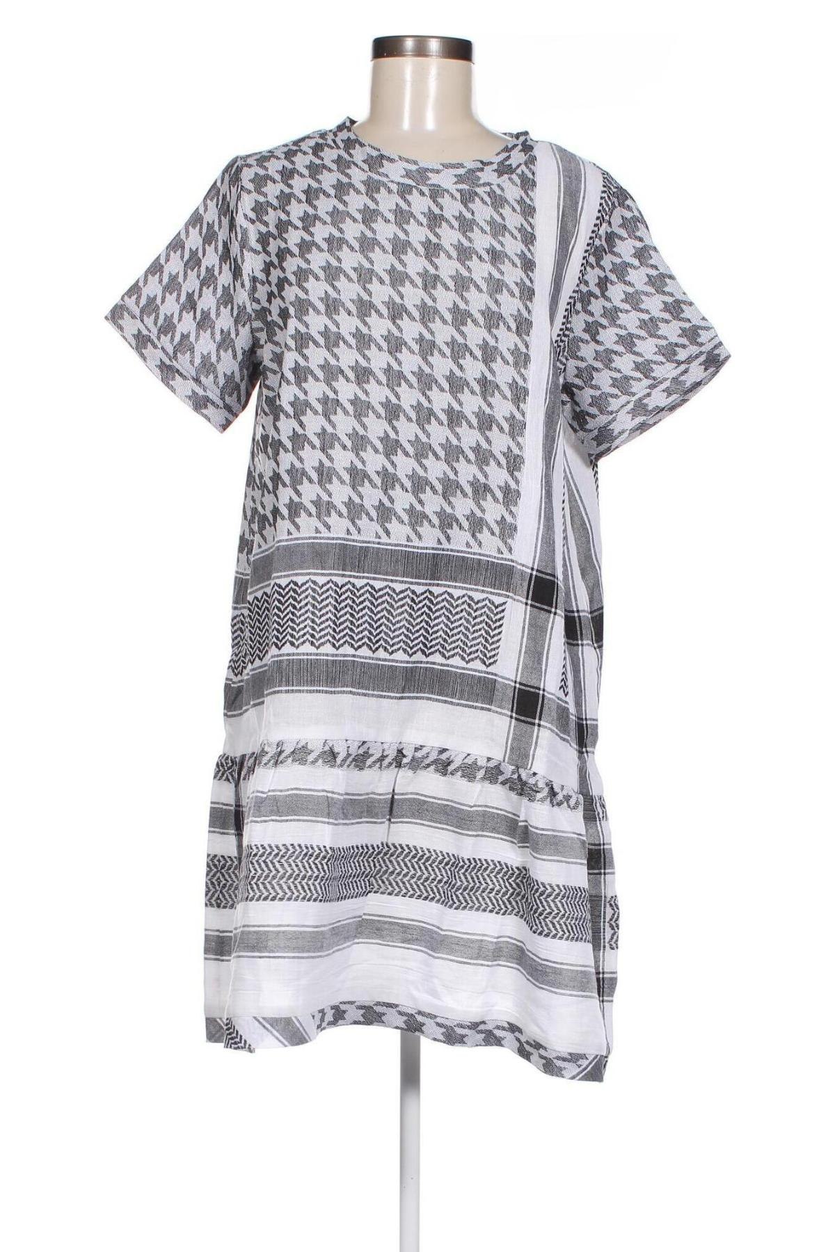 Kleid Summery Copenhagen, Größe M, Farbe Mehrfarbig, Preis 28,99 €