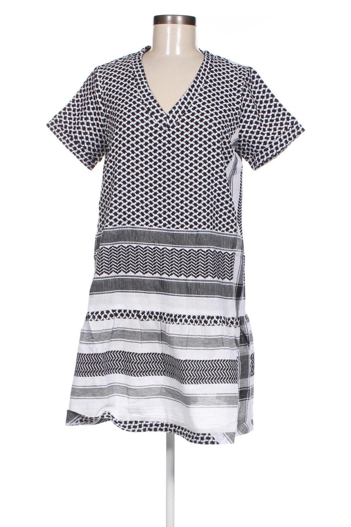 Kleid Summery Copenhagen, Größe S, Farbe Mehrfarbig, Preis 21,99 €