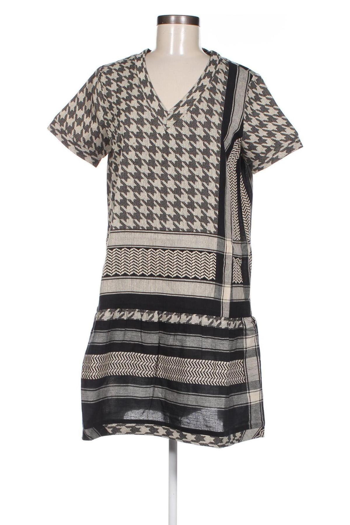 Kleid Summery Copenhagen, Größe S, Farbe Mehrfarbig, Preis 21,79 €