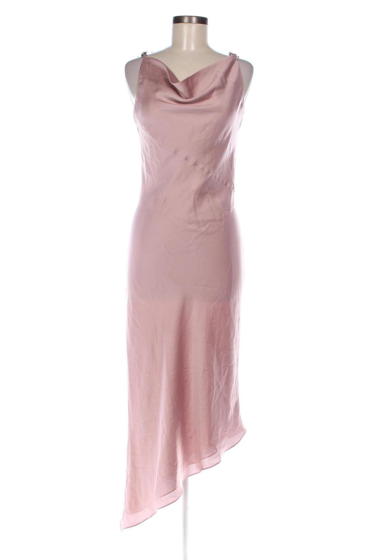 Kleid Swing, Größe S, Farbe Rosa, Preis € 22,99