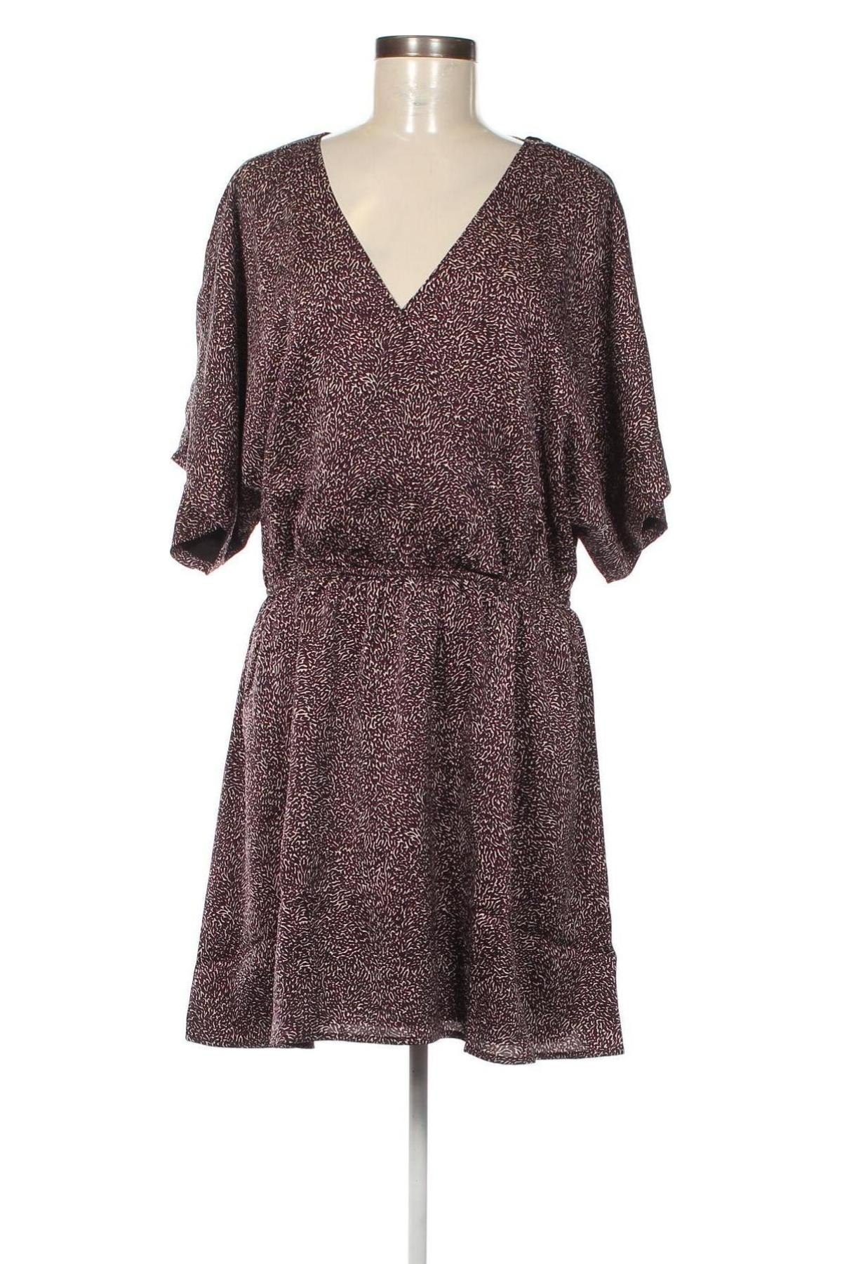 Kleid Teddy Smith, Größe L, Farbe Mehrfarbig, Preis 8,99 €