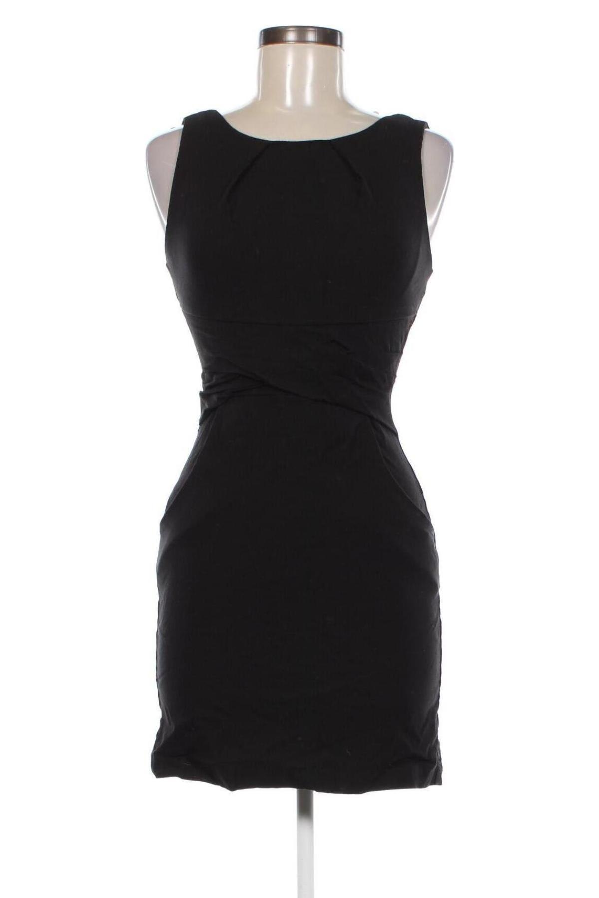 Kleid Teeze Me, Größe S, Farbe Schwarz, Preis € 5,29