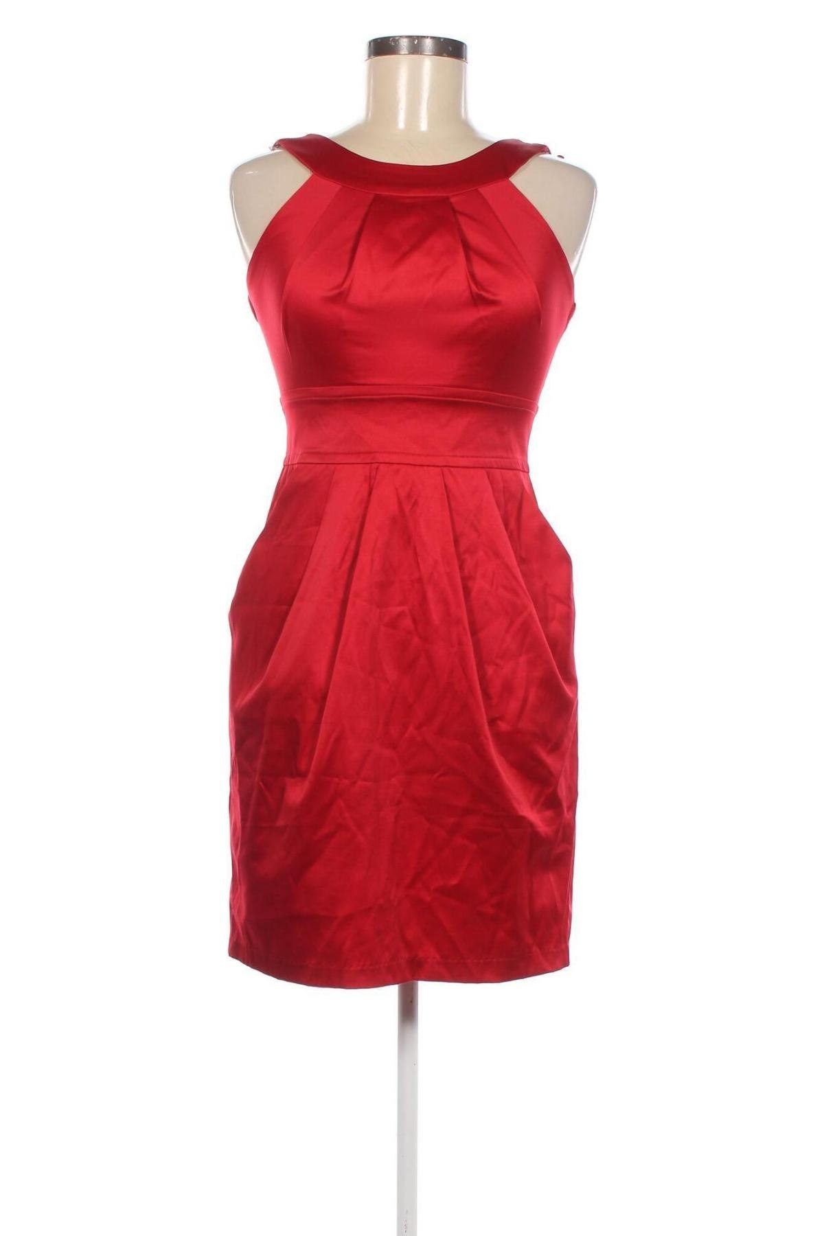 Kleid Teeze Me, Größe S, Farbe Rot, Preis 5,29 €