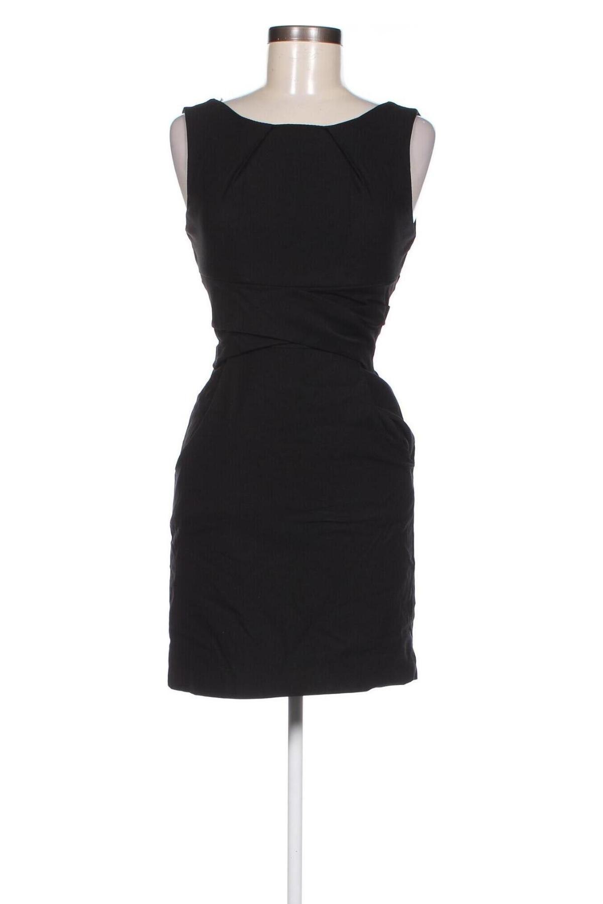 Kleid Teeze Me, Größe XS, Farbe Schwarz, Preis € 33,40