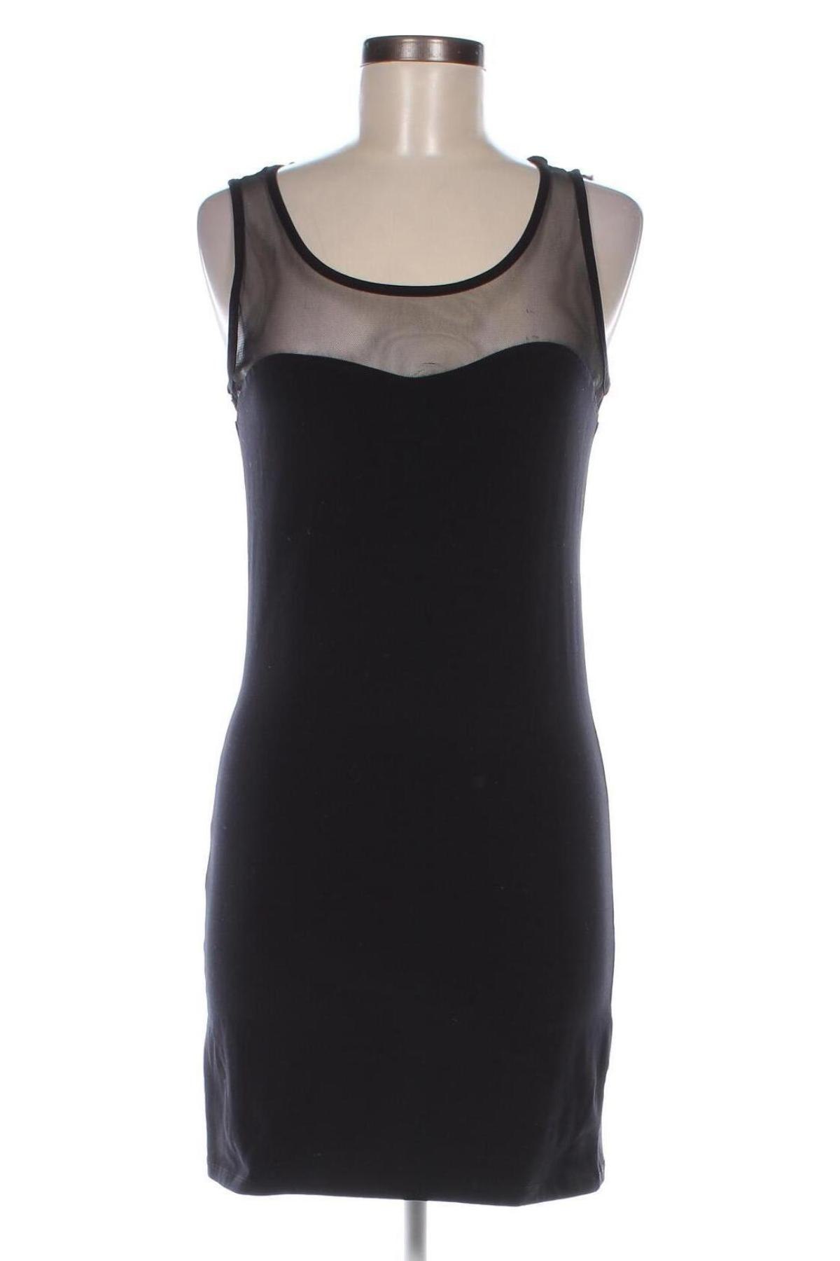 Rochie Terranova, Mărime M, Culoare Negru, Preț 22,99 Lei