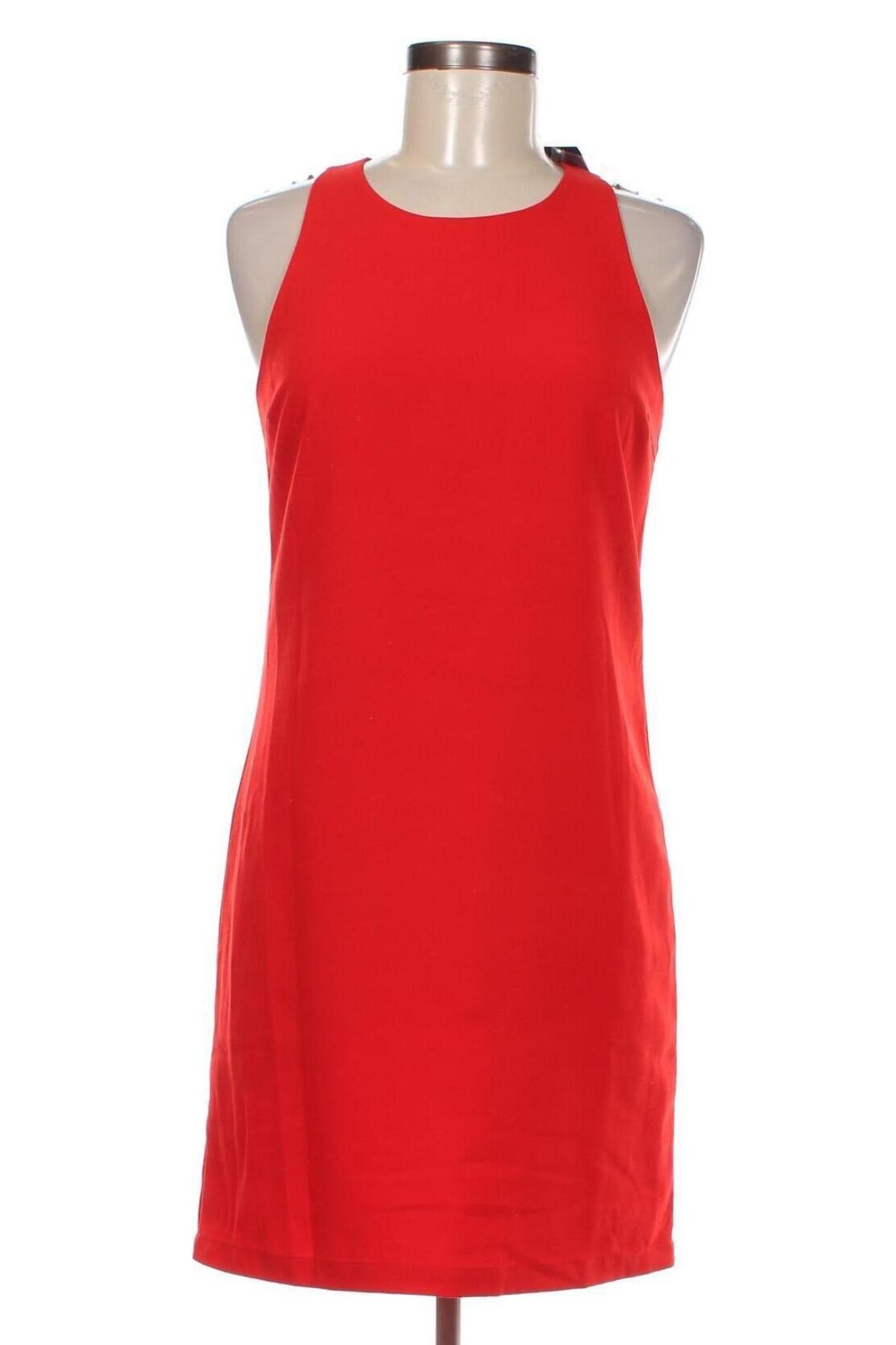 Kleid Tinley Road, Größe S, Farbe Rot, Preis 26,99 €