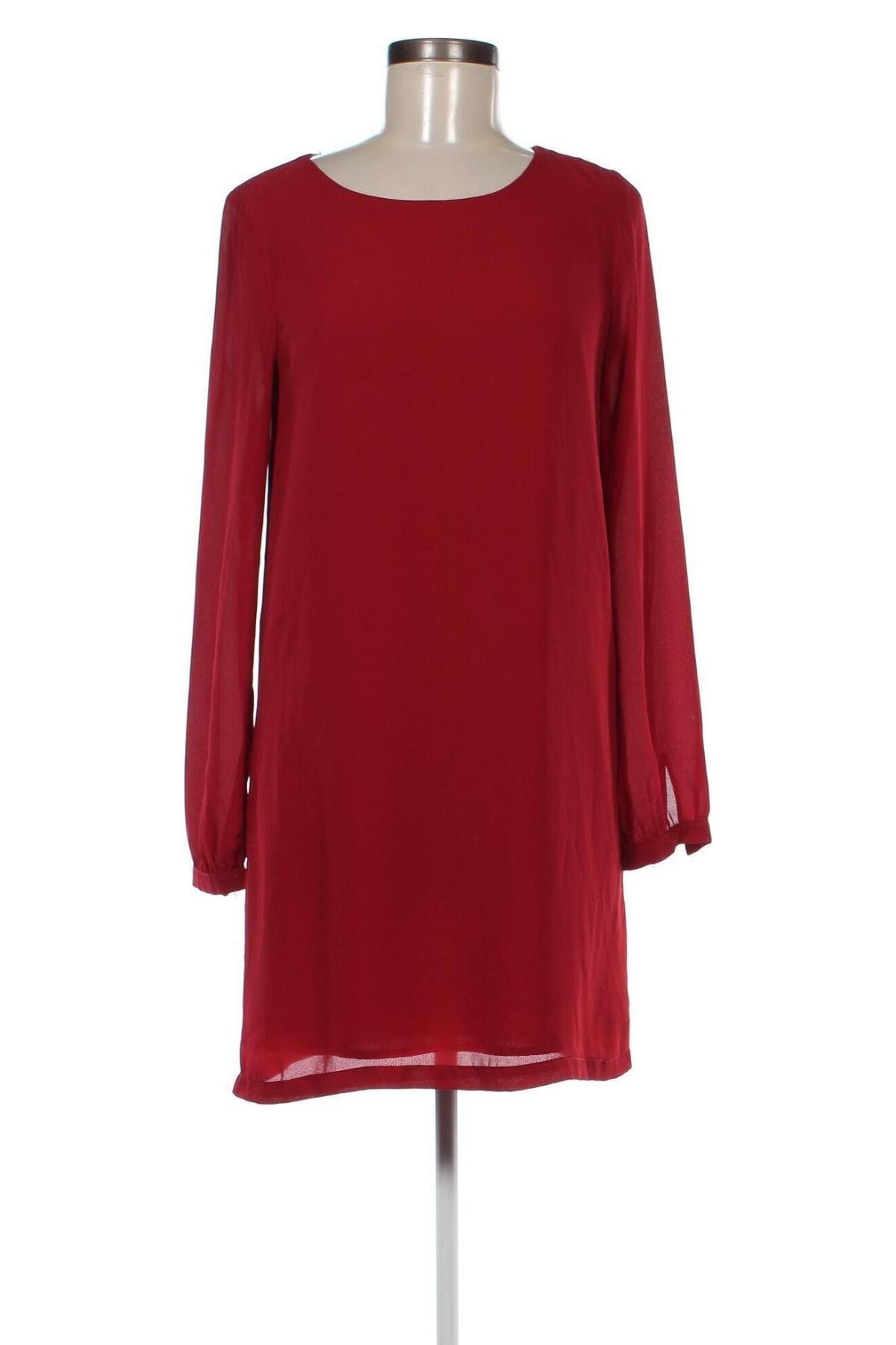 Kleid Tinley Road, Größe S, Farbe Rot, Preis 5,29 €