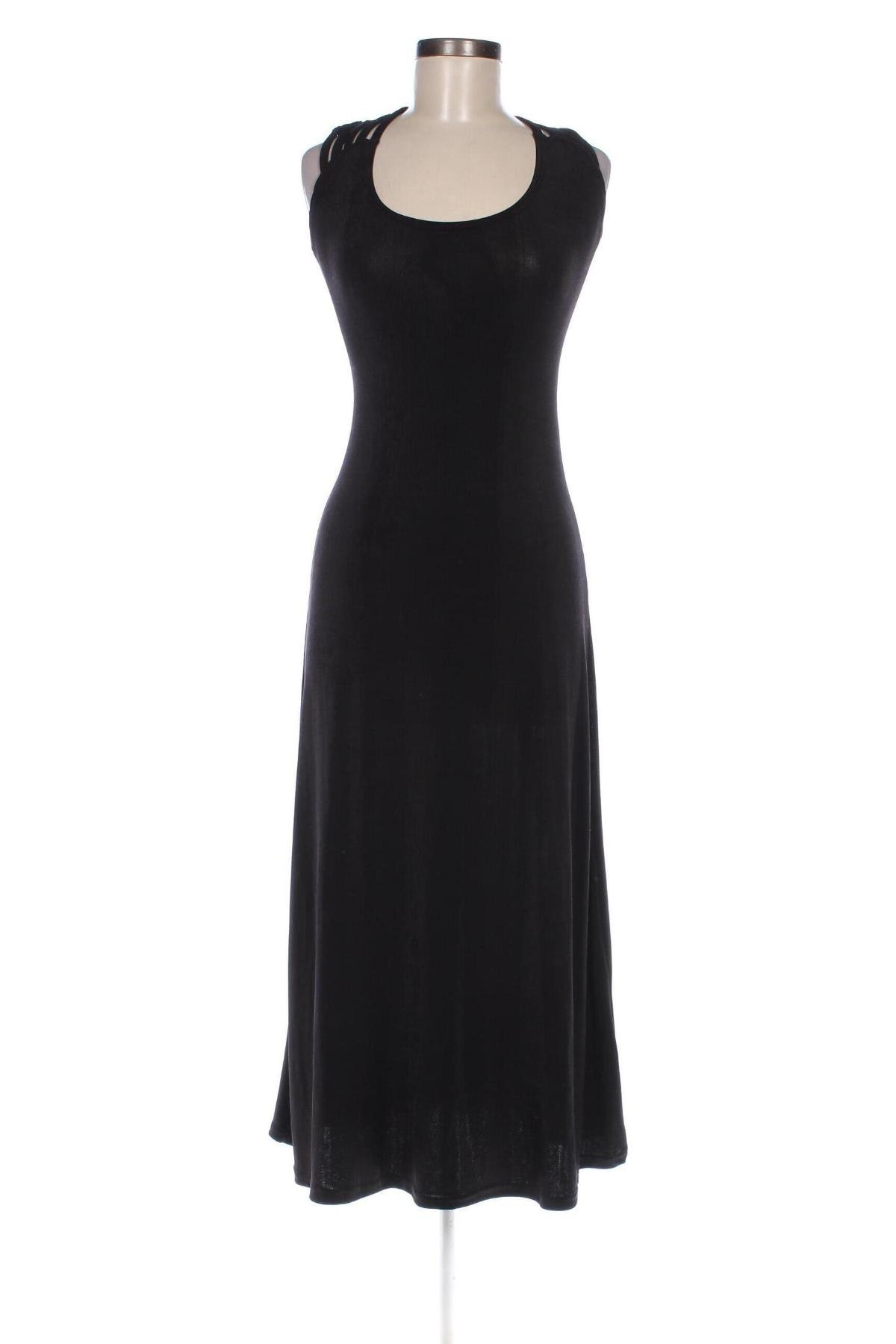 Rochie Tommy Hilfiger, Mărime S, Culoare Negru, Preț 575,87 Lei