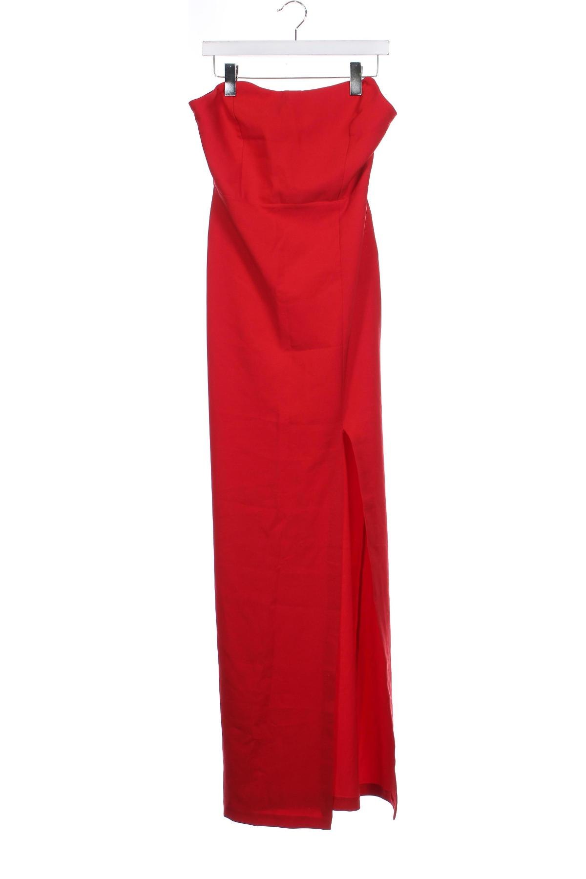 Kleid Trendyol, Größe M, Farbe Rot, Preis € 15,09