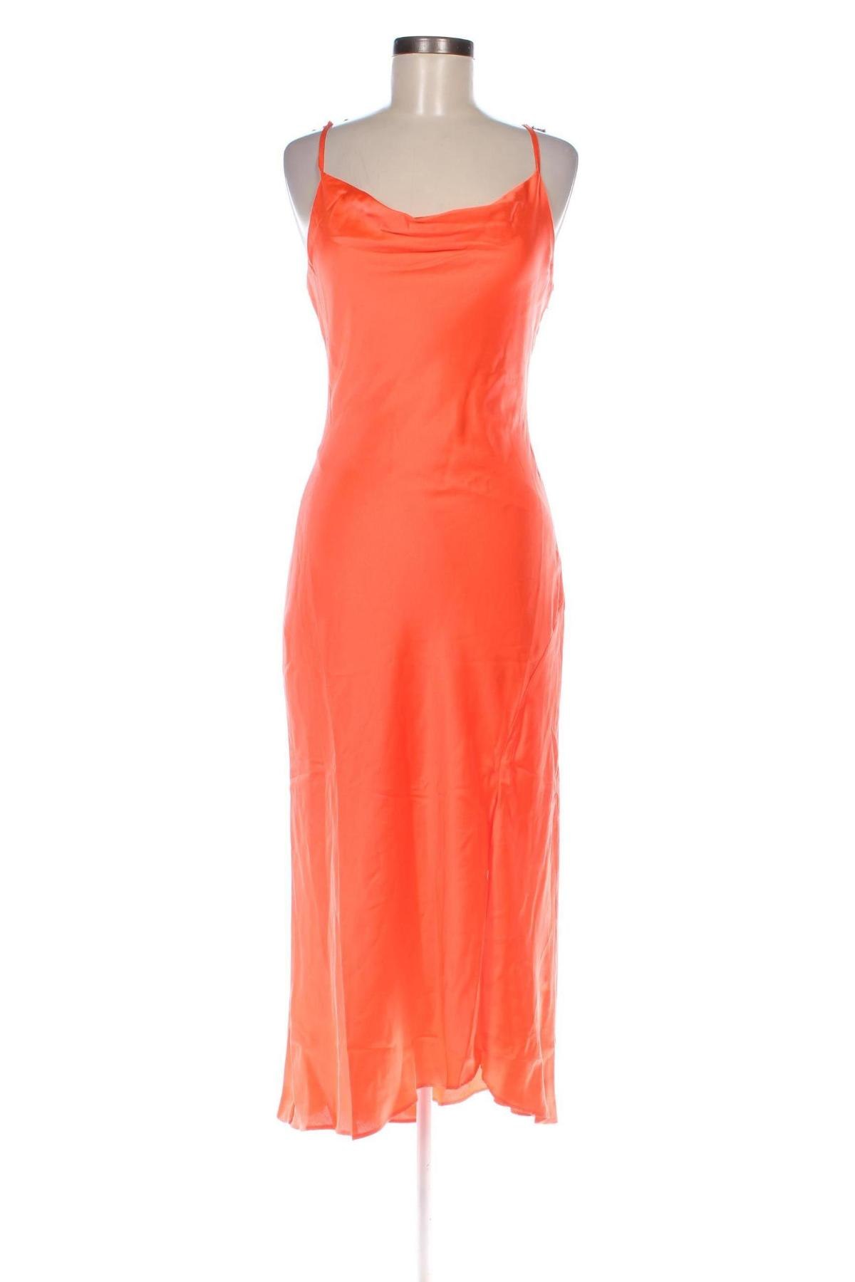 Kleid Trendyol, Größe M, Farbe Orange, Preis 24,99 €