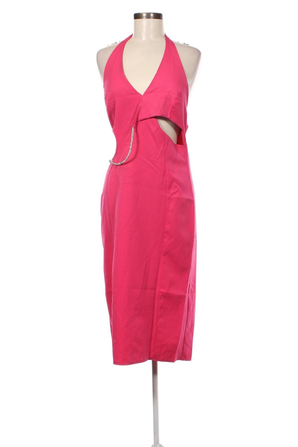 Kleid Trendyol, Größe M, Farbe Rosa, Preis € 18,49