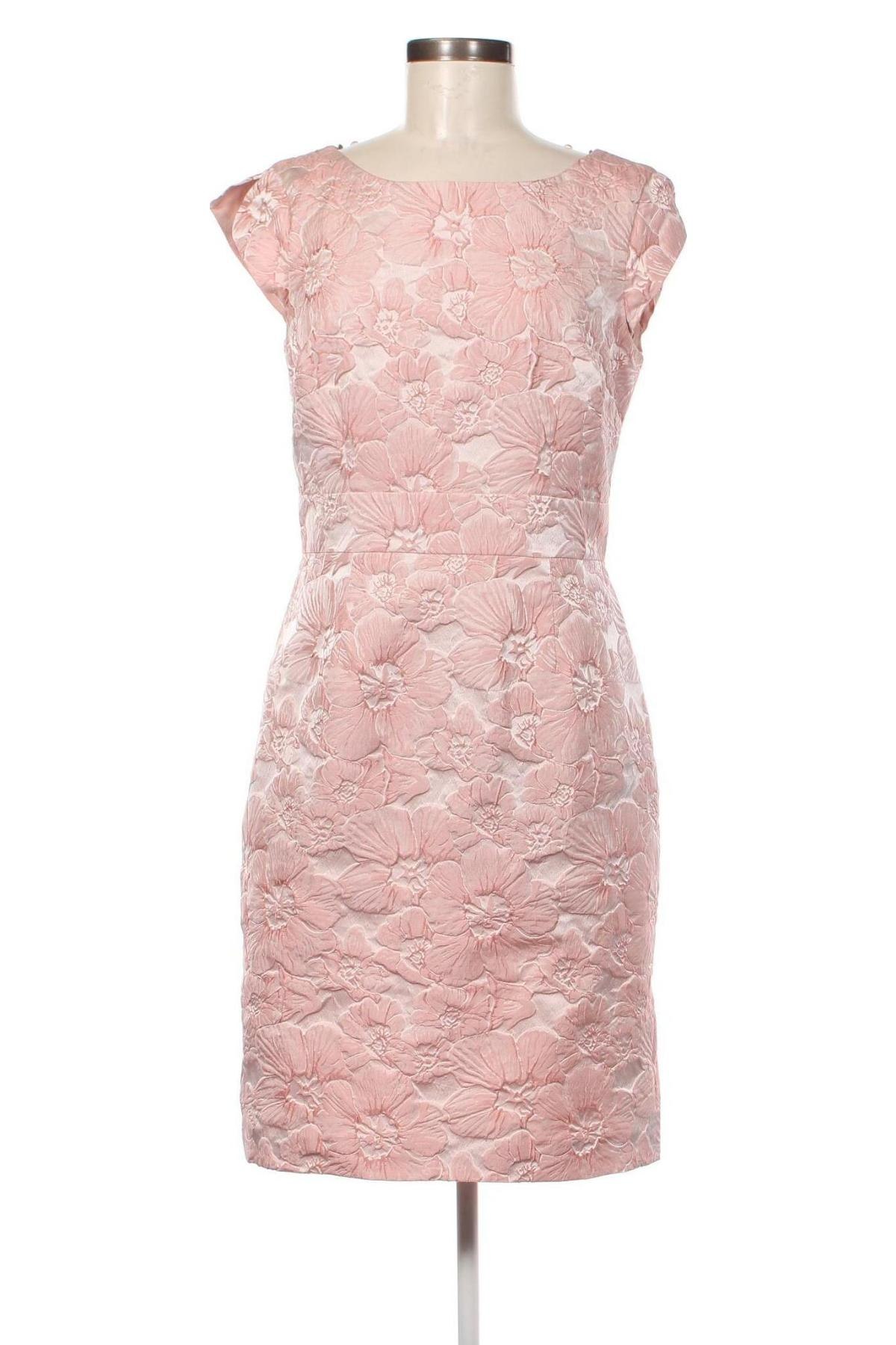 Kleid Un Jour Ailleurs, Größe M, Farbe Rosa, Preis € 14,99