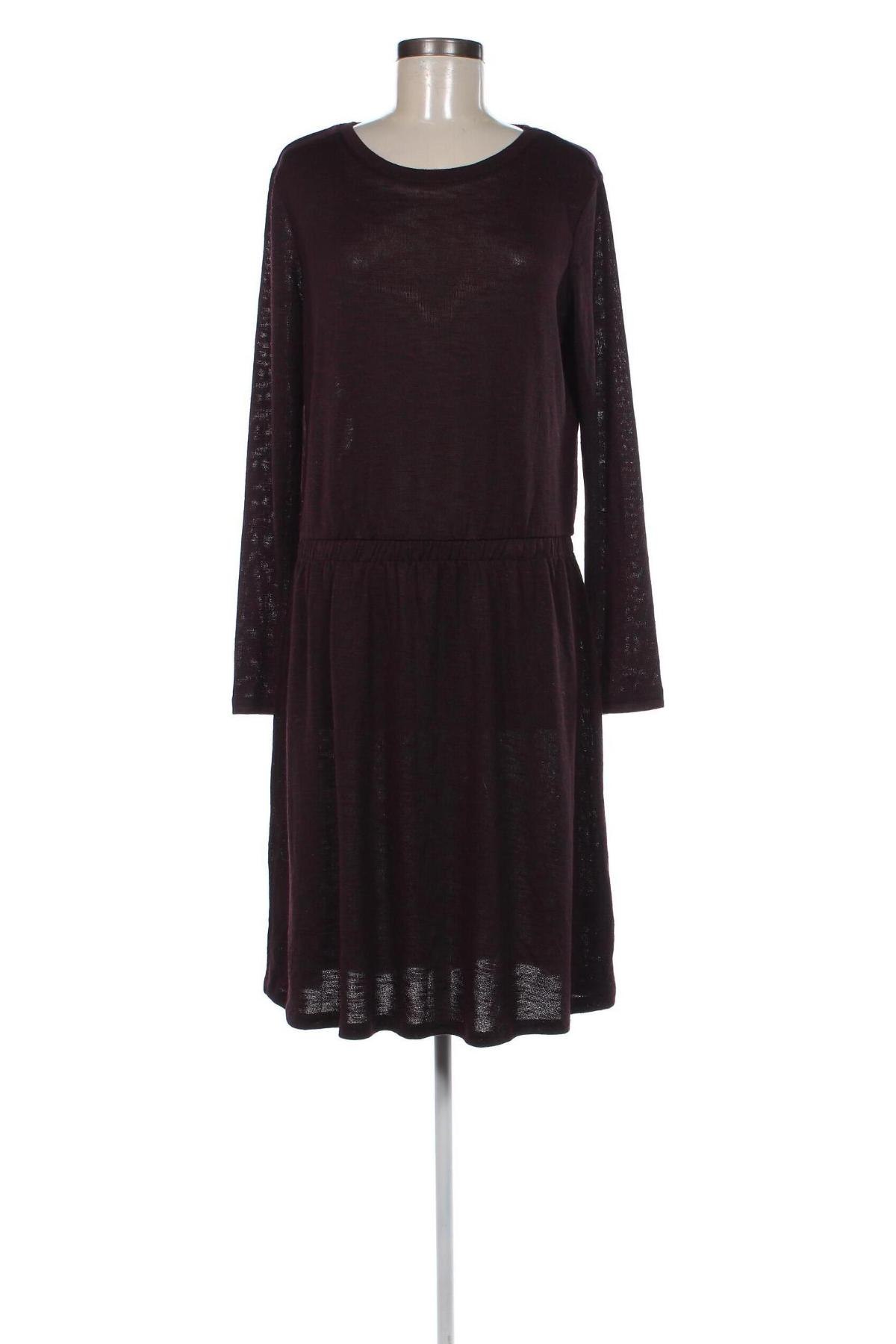 Kleid VRS Woman, Größe M, Farbe Rot, Preis € 4,99