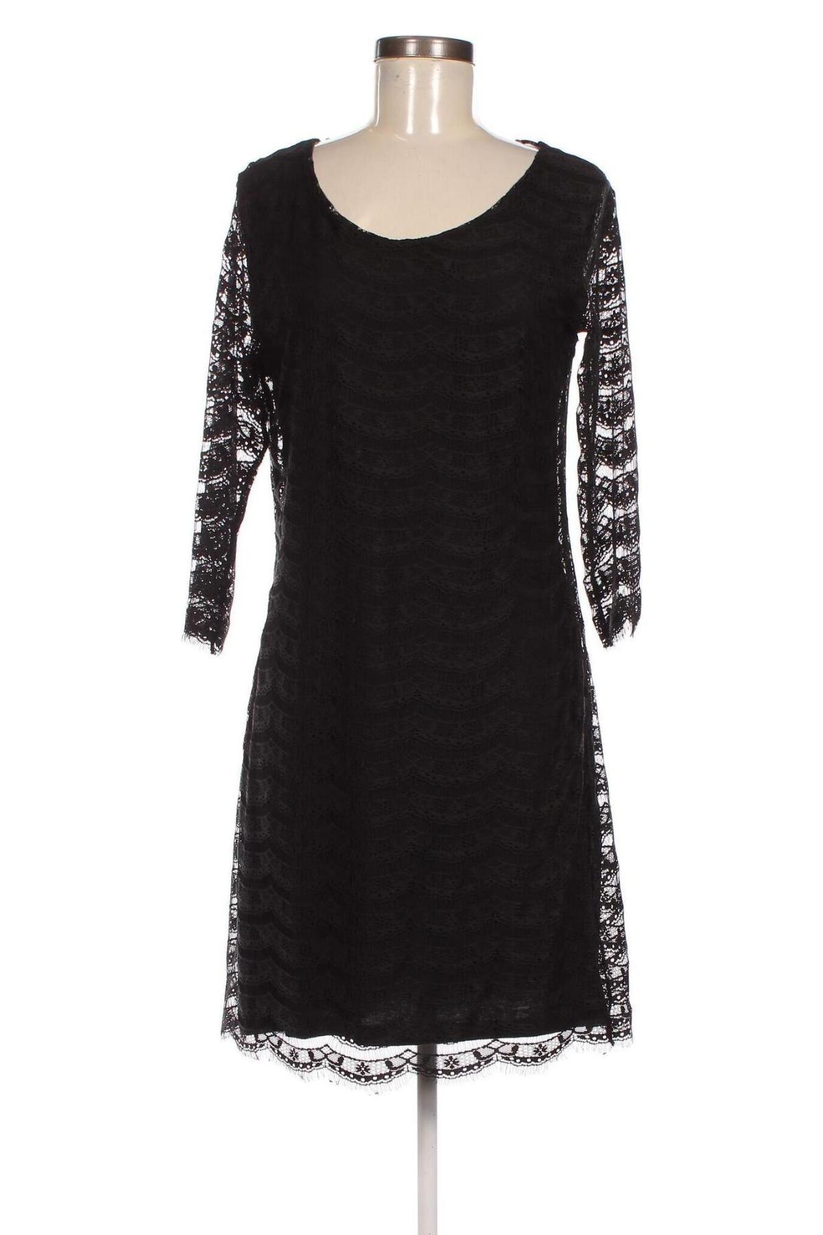 Rochie VRS Woman, Mărime L, Culoare Negru, Preț 25,99 Lei