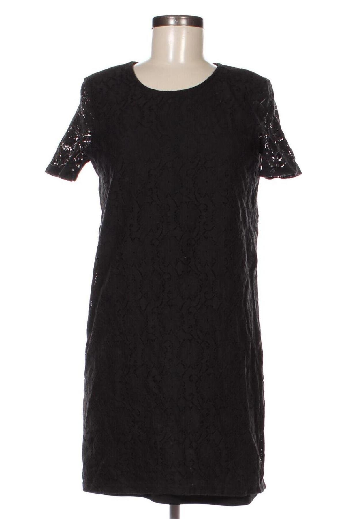 Rochie Vero Moda, Mărime M, Culoare Negru, Preț 26,99 Lei