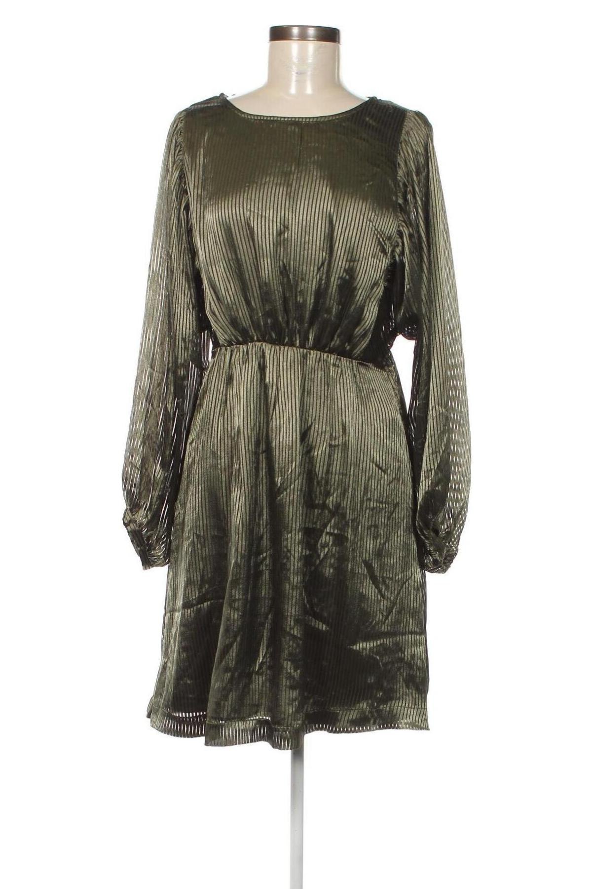 Rochie Vero Moda, Mărime M, Culoare Verde, Preț 61,99 Lei