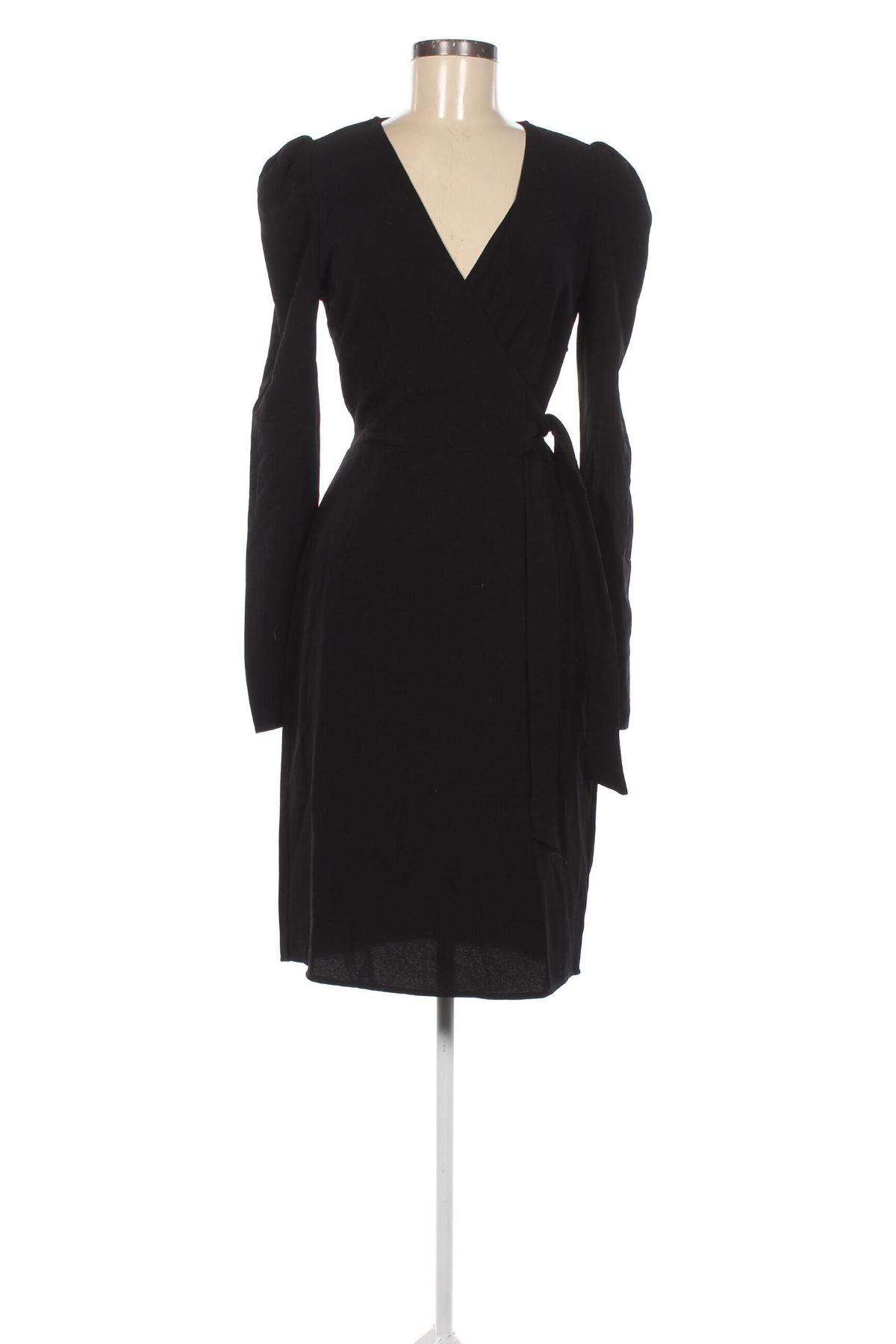 Kleid Vero Moda, Größe S, Farbe Schwarz, Preis € 5,29