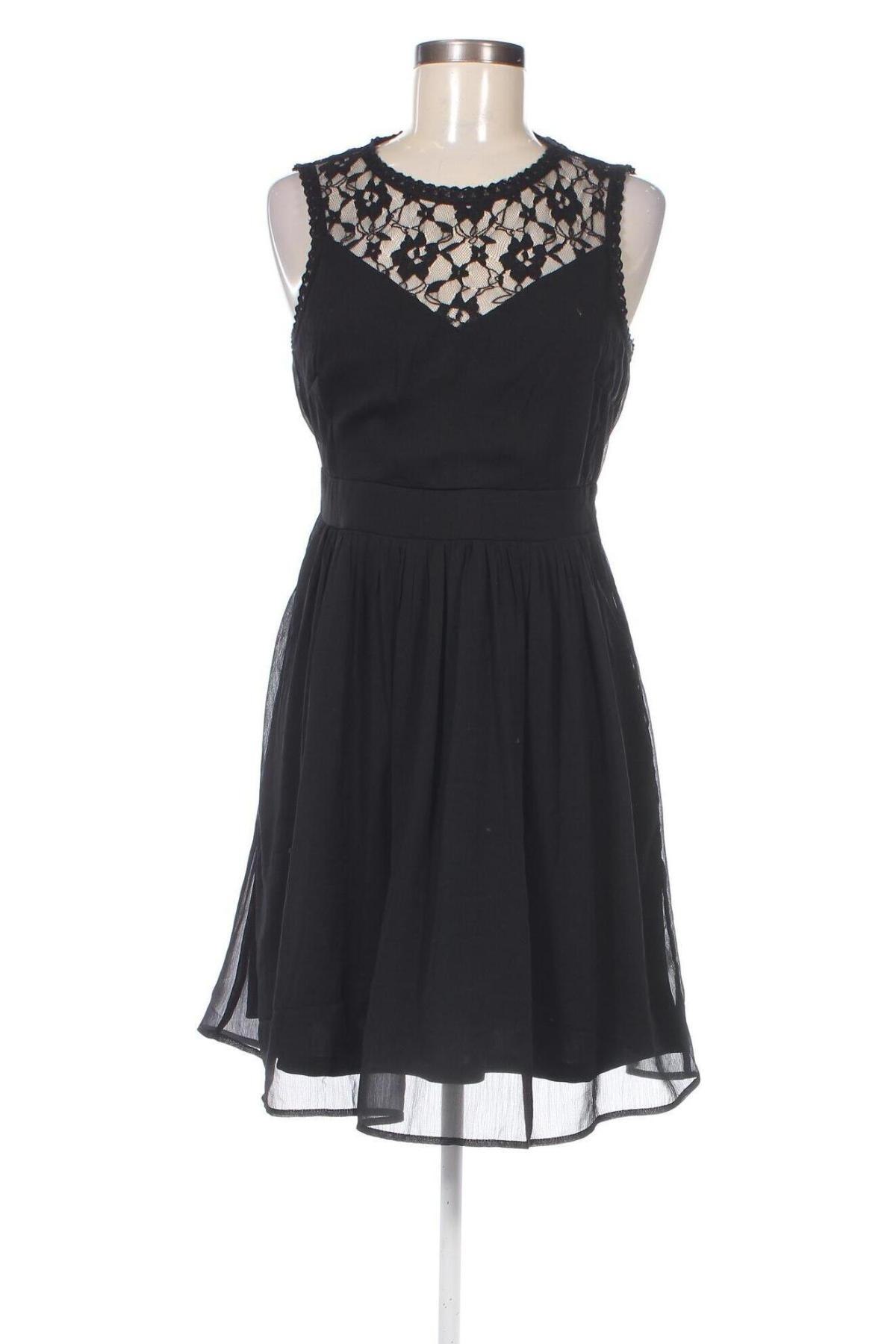 Rochie Vero Moda, Mărime M, Culoare Negru, Preț 79,99 Lei