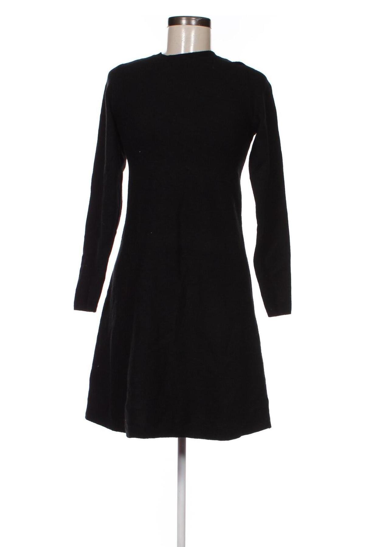 Kleid Vero Moda, Größe S, Farbe Schwarz, Preis € 17,99