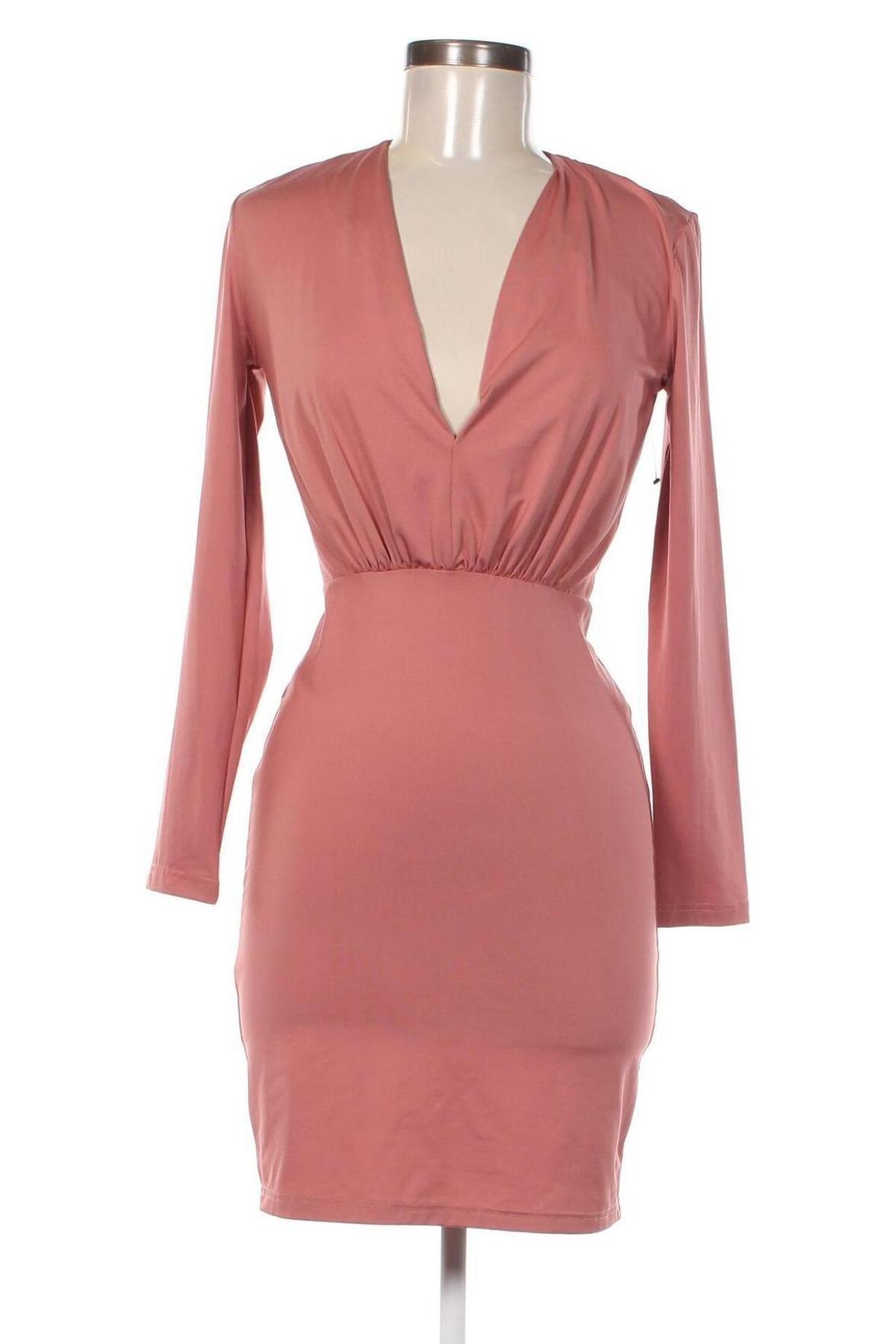 Kleid Verve, Größe M, Farbe Rosa, Preis 6,99 €