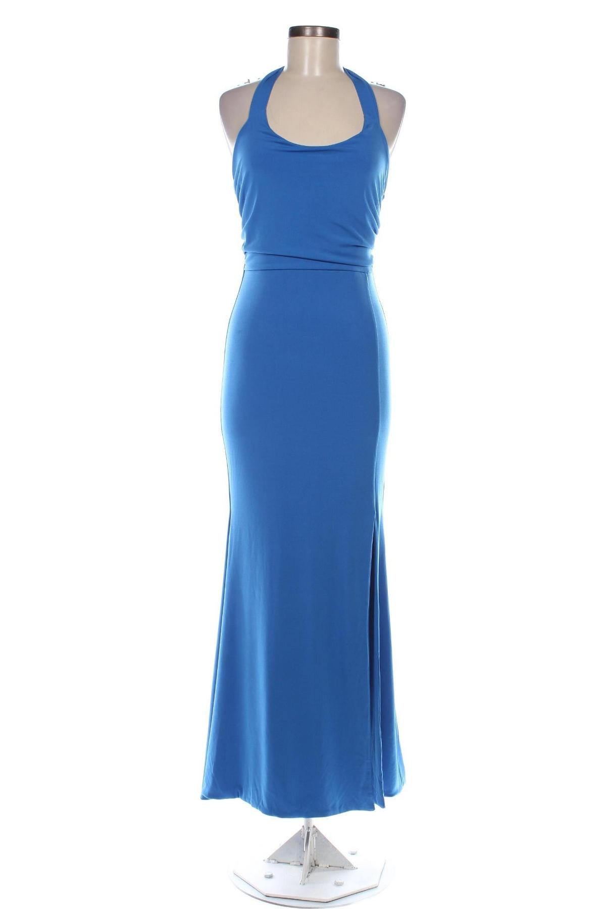 Kleid Wal G, Größe M, Farbe Blau, Preis 21,99 €