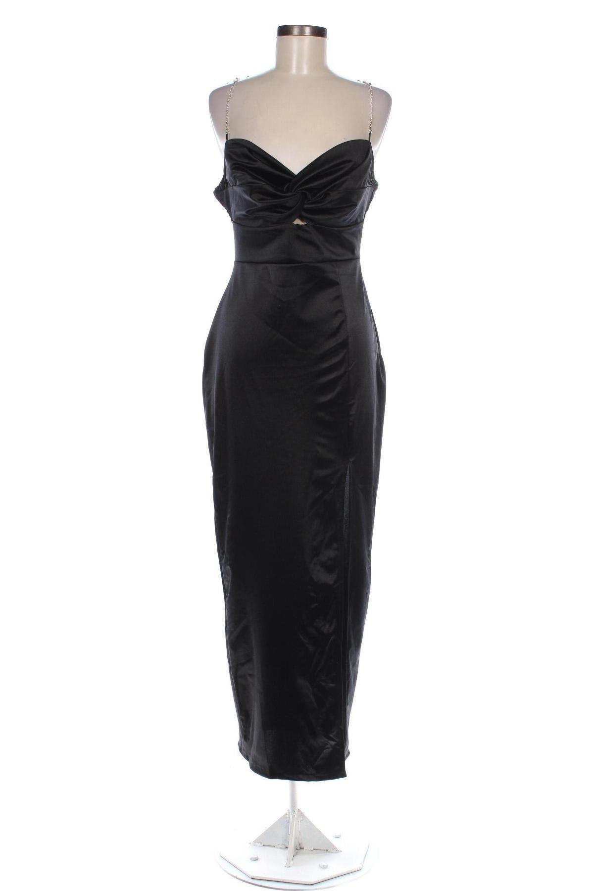 Rochie Wal G, Mărime L, Culoare Negru, Preț 147,99 Lei