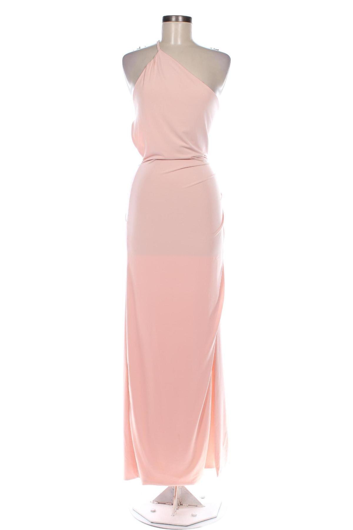 Kleid Wal G, Größe M, Farbe Rosa, Preis € 18,49