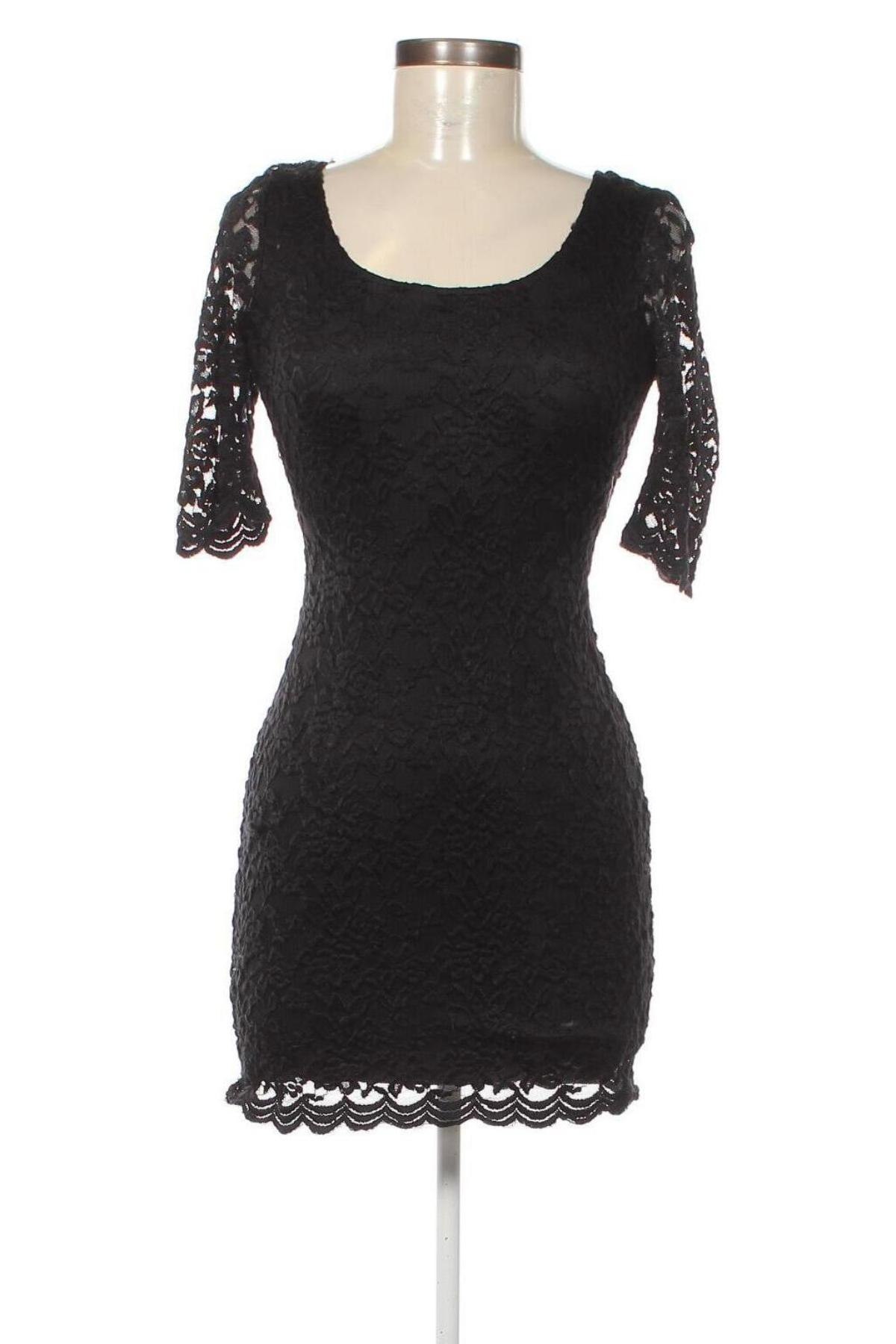 Kleid Xtraordinary, Größe XS, Farbe Schwarz, Preis € 3,99