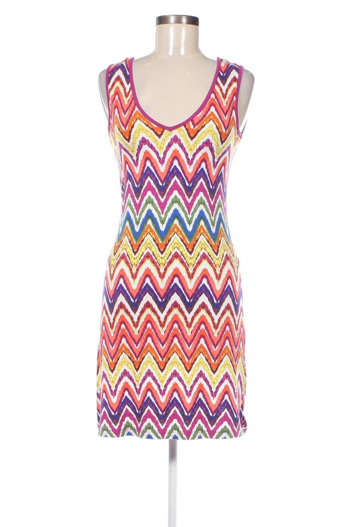 Rochie Yessica, Mărime M, Culoare Multicolor, Preț 33,99 Lei