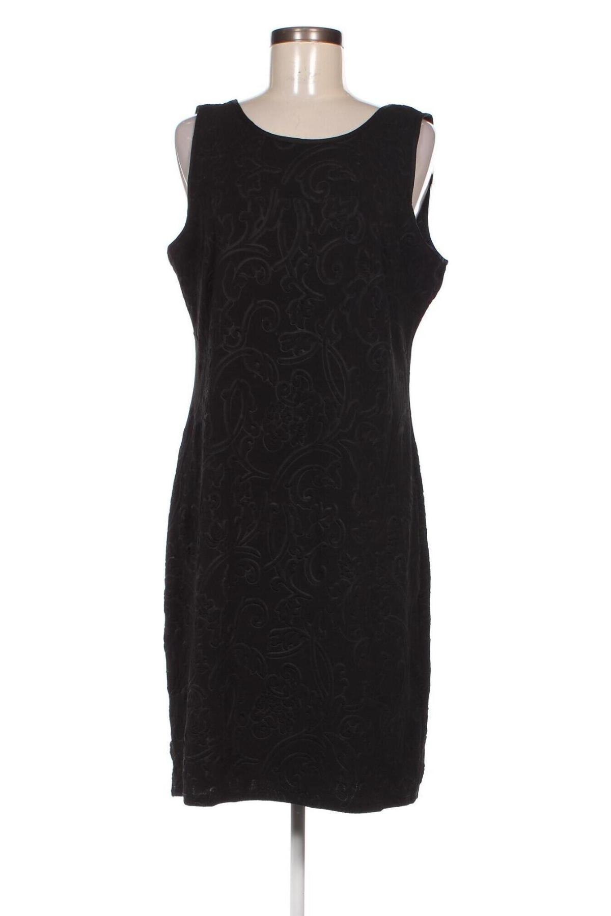 Rochie Yessica, Mărime M, Culoare Negru, Preț 23,99 Lei