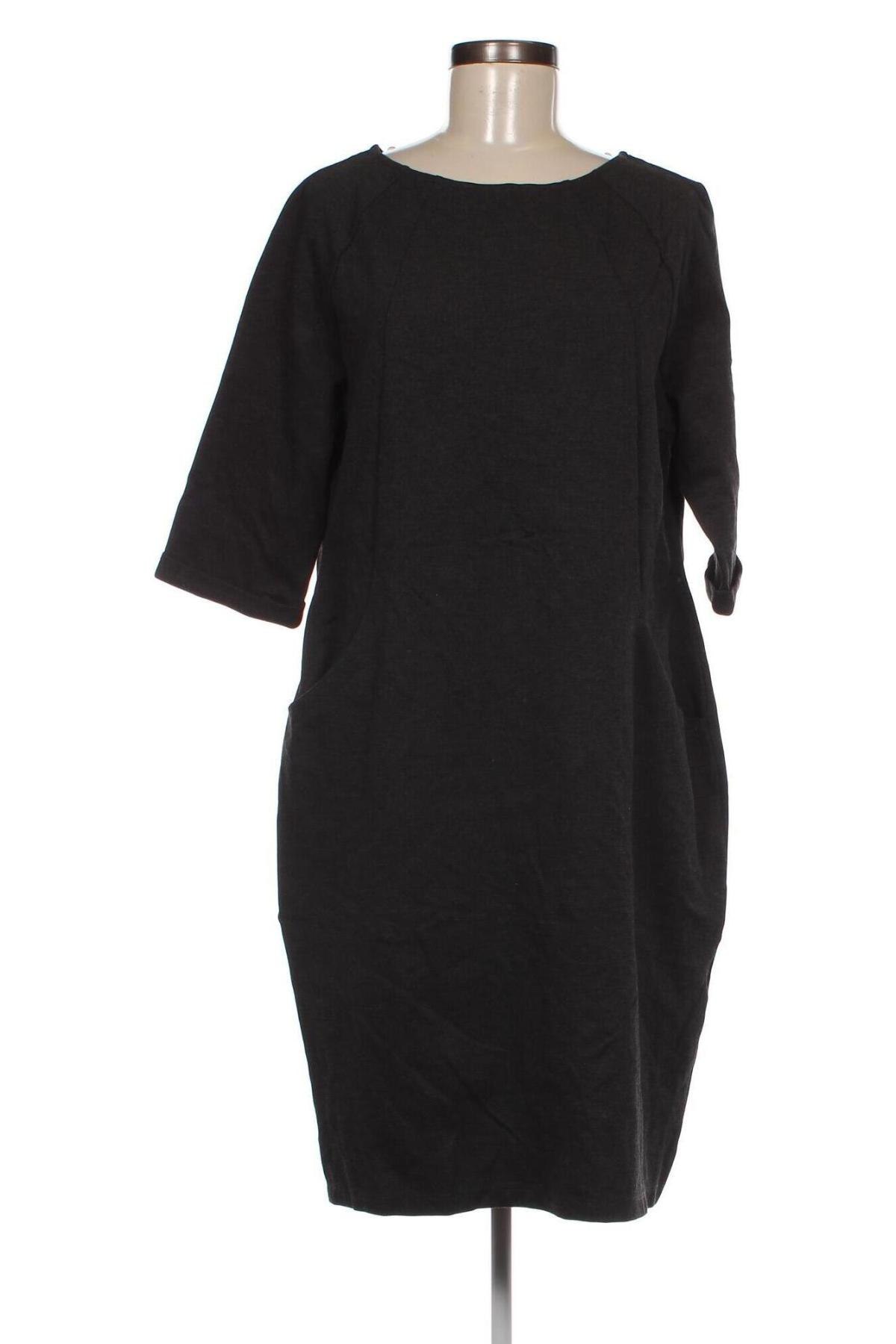 Kleid Yessica, Größe XL, Farbe Grau, Preis € 10,49