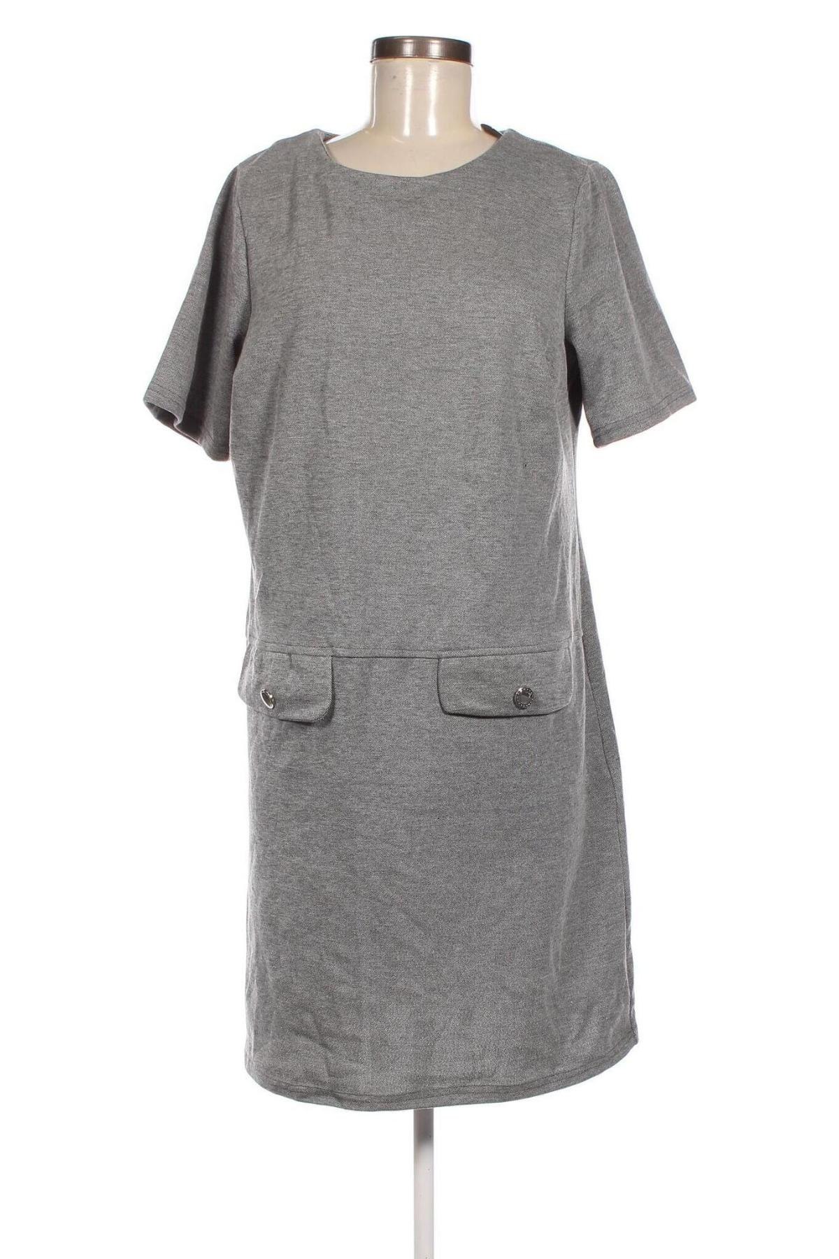 Kleid Yours, Größe XL, Farbe Grau, Preis € 8,49