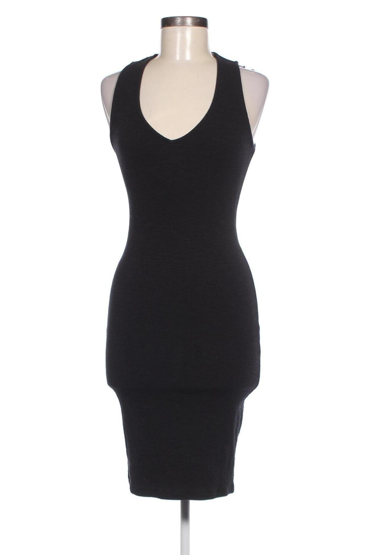 Rochie Zara, Mărime M, Culoare Negru, Preț 31,99 Lei