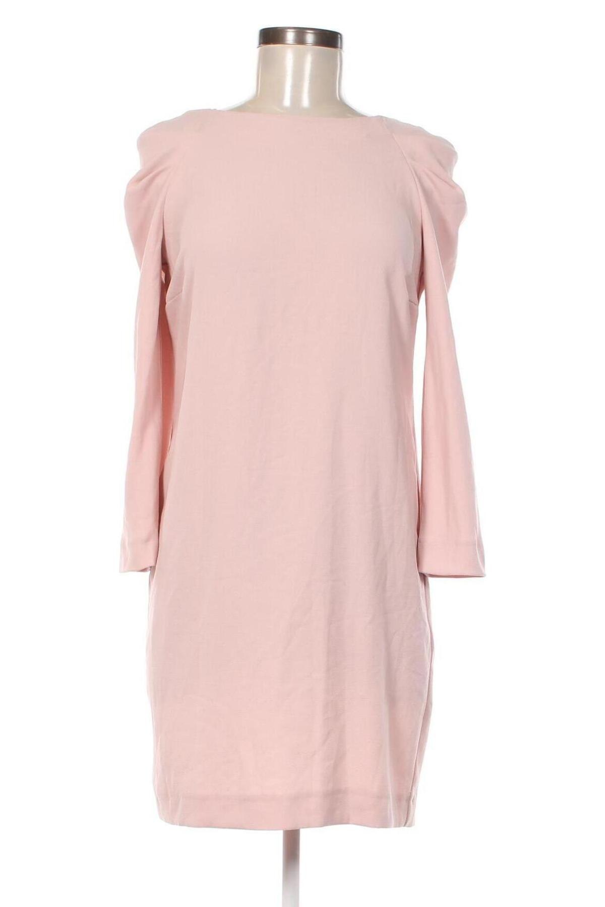 Kleid Zara, Größe S, Farbe Rosa, Preis € 22,49