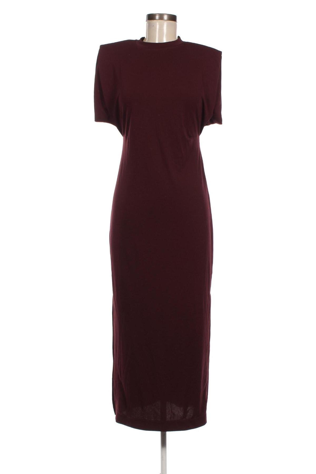 Kleid Zara, Größe S, Farbe Rot, Preis 17,39 €