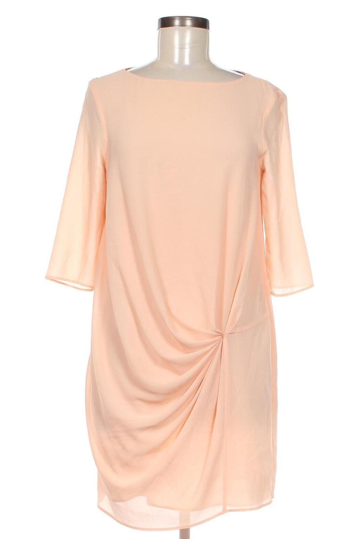 Kleid Zara, Größe S, Farbe Rosa, Preis € 6,49