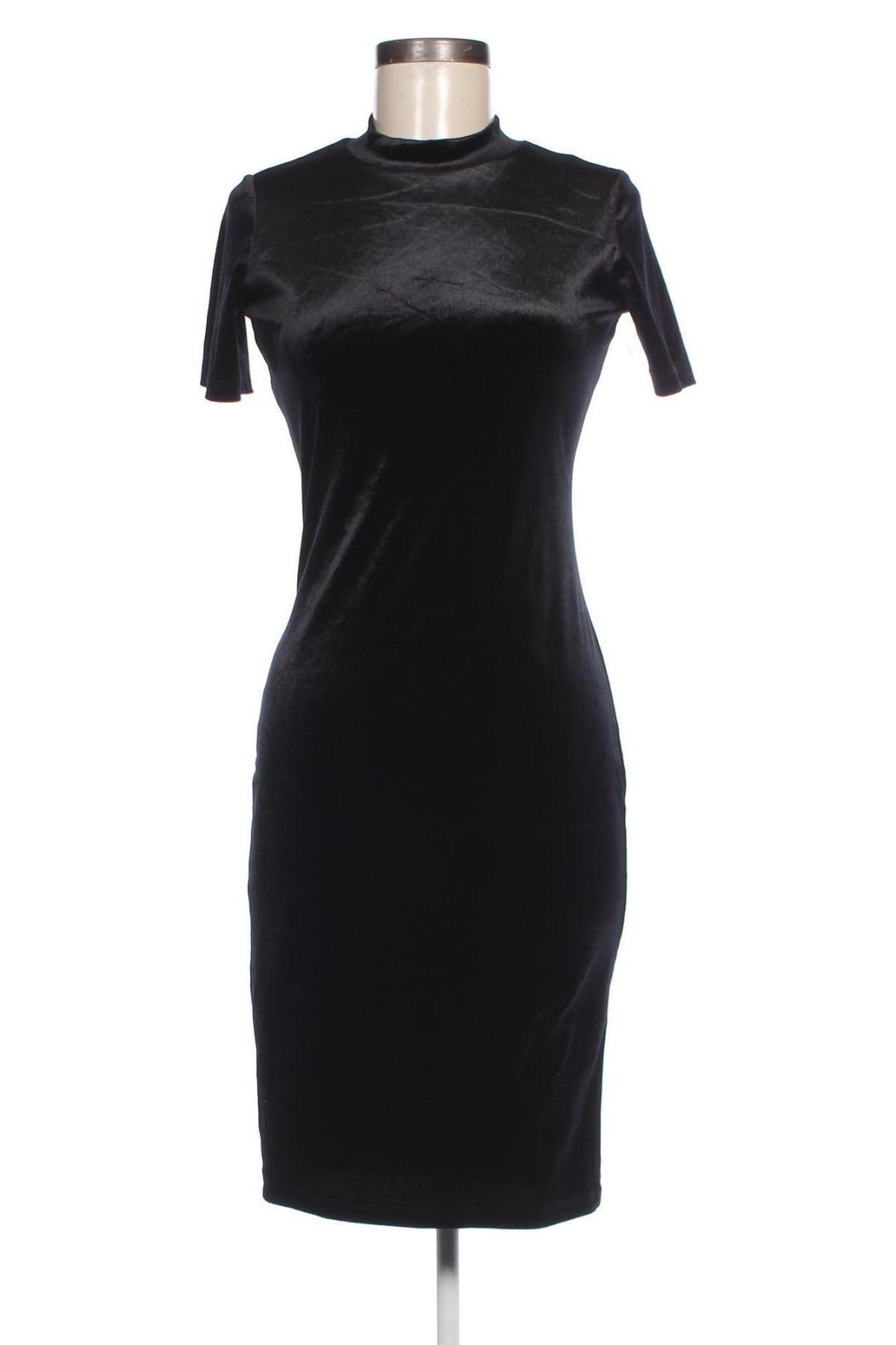 Kleid Zara Trafaluc, Größe M, Farbe Schwarz, Preis € 10,49