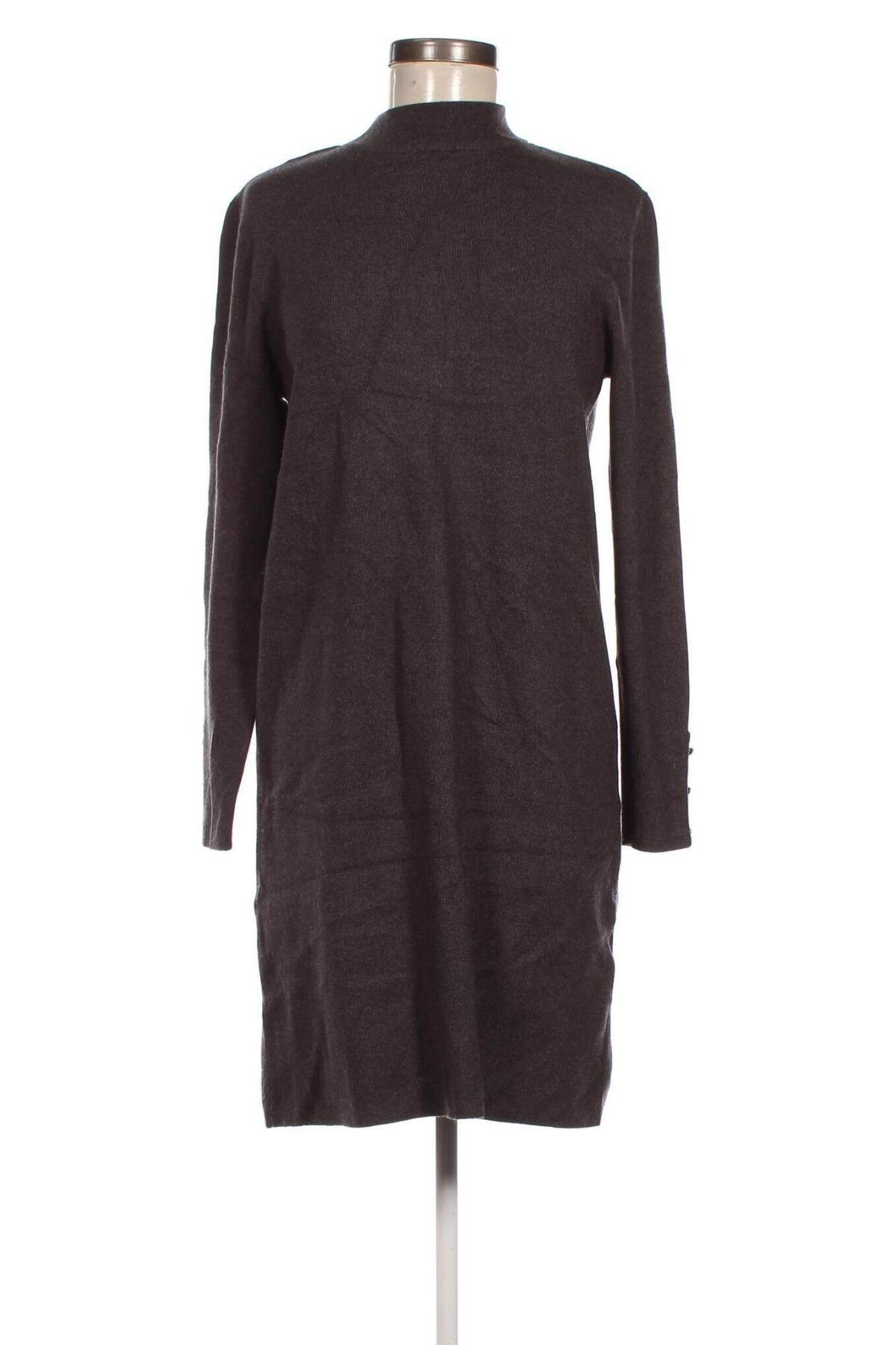 Kleid Zero, Größe M, Farbe Grau, Preis € 6,49