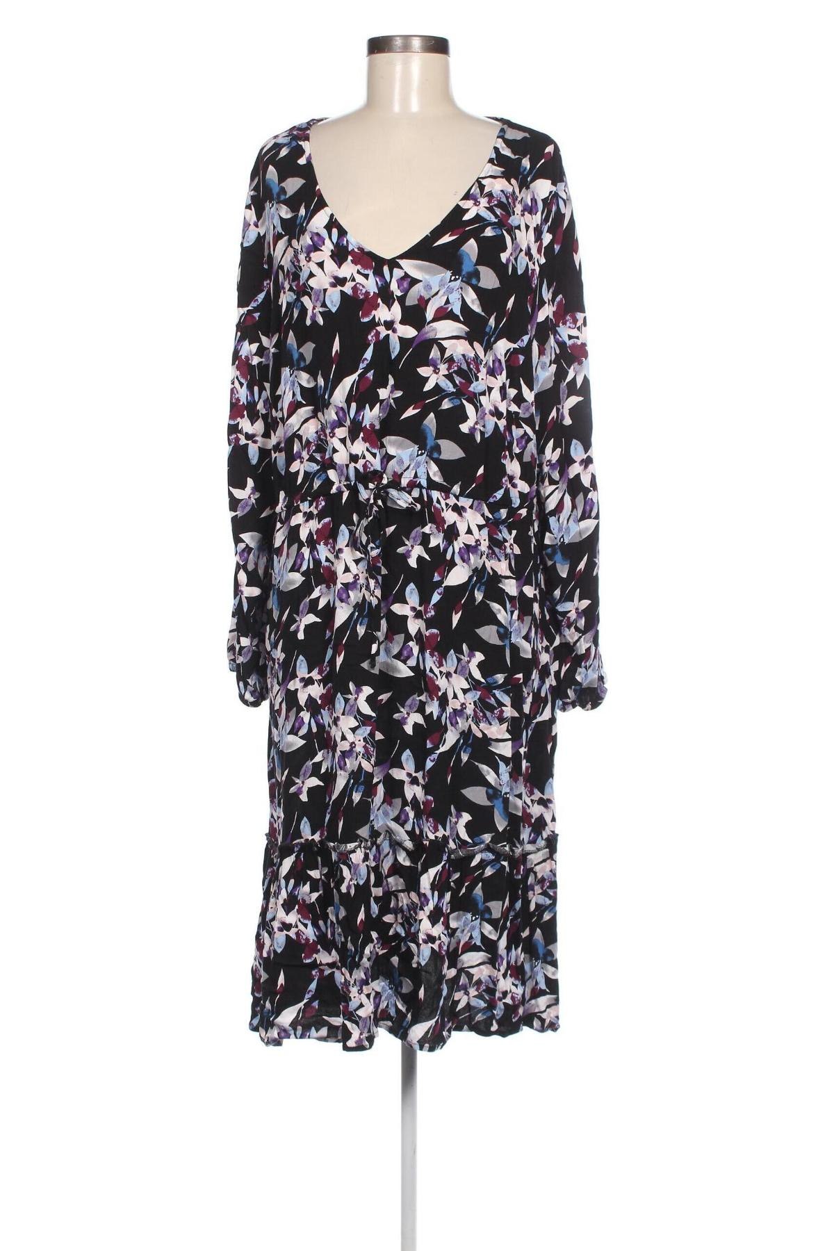 Kleid Zizzi, Größe L, Farbe Mehrfarbig, Preis 10,99 €