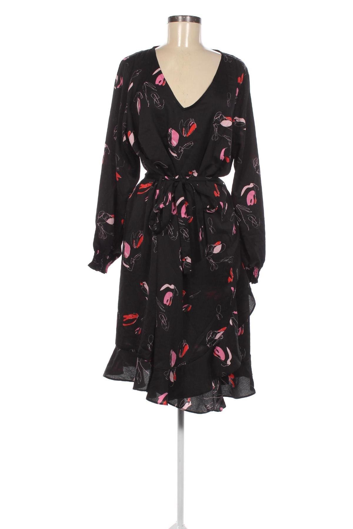 Kleid Zizzi, Größe M, Farbe Schwarz, Preis 5,99 €