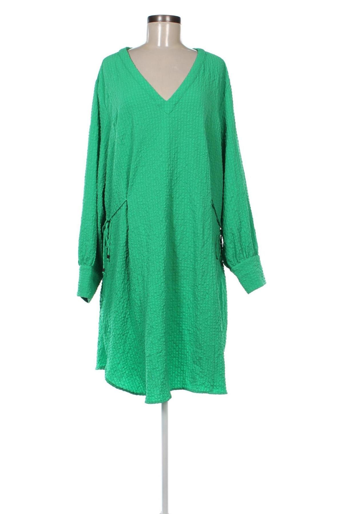 Rochie Zizzi, Mărime L, Culoare Verde, Preț 157,99 Lei